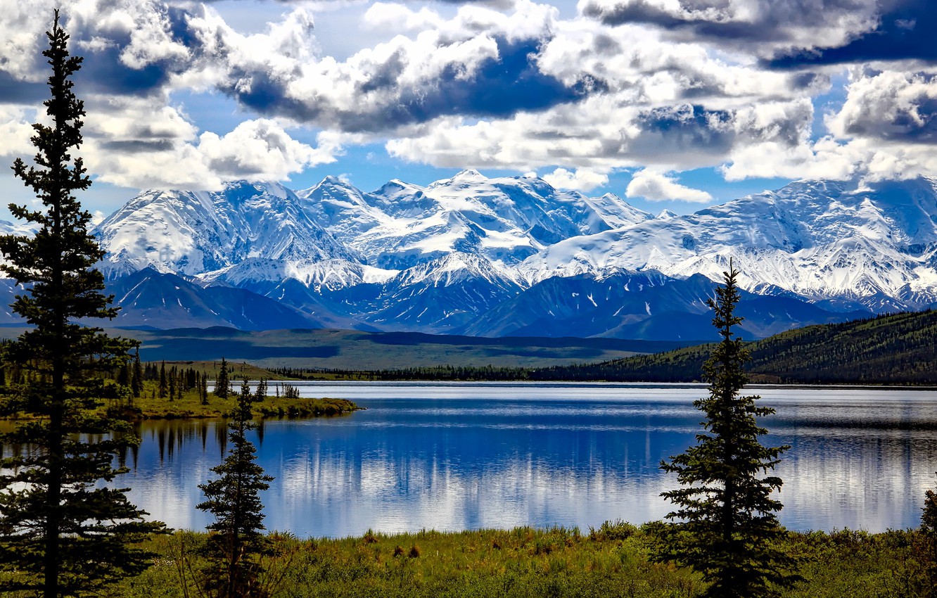 Denali Wallpapers