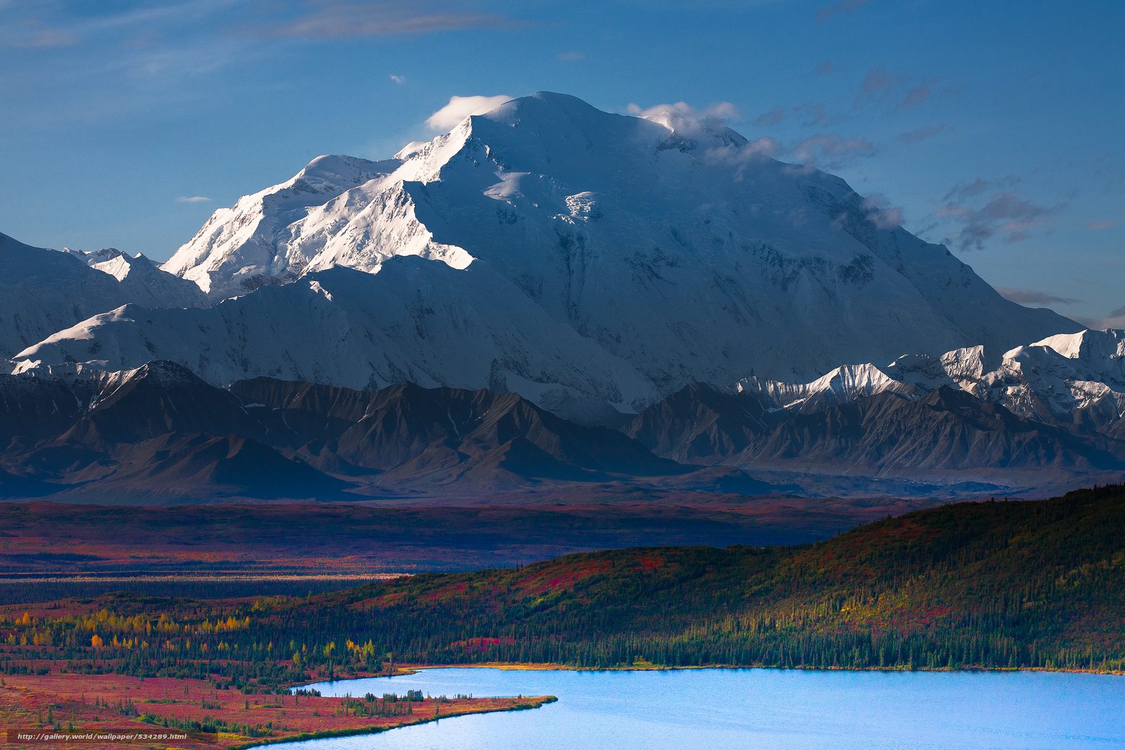 Denali Wallpapers