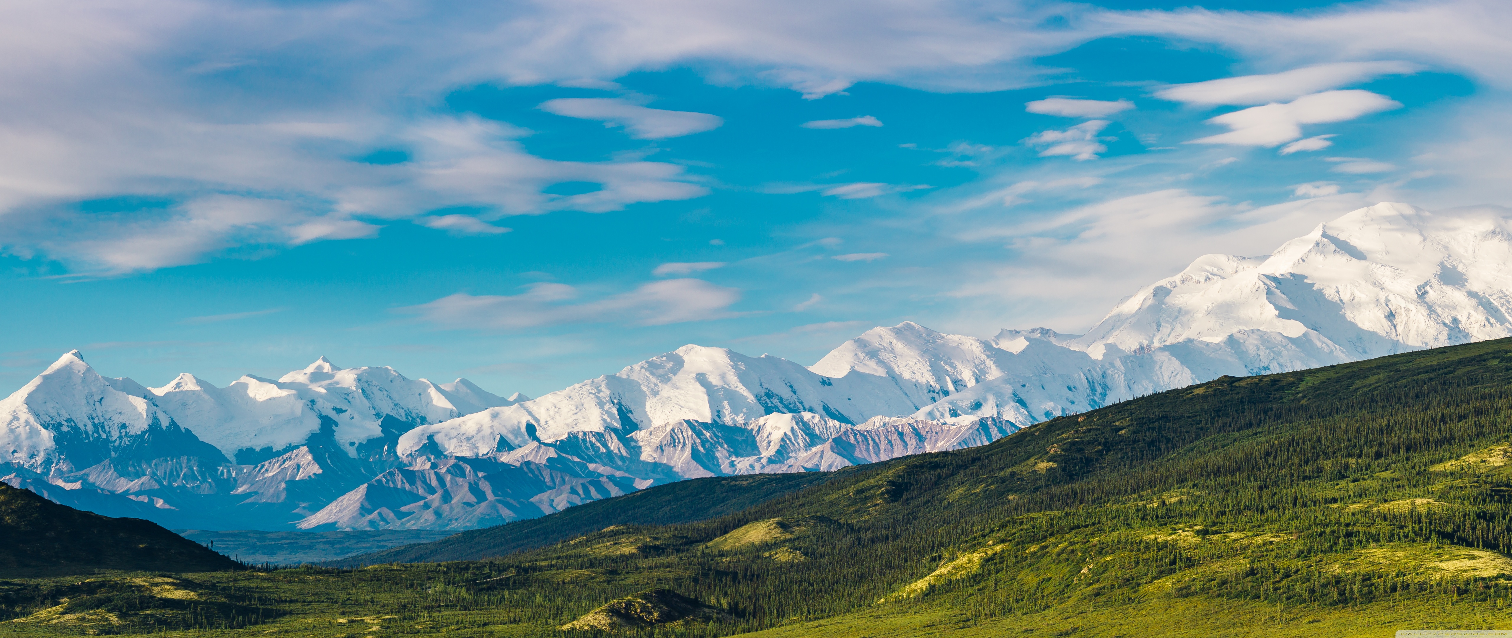 Denali Wallpapers