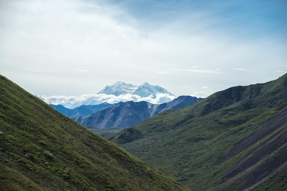 Denali National Park And Preserve Wallpapers