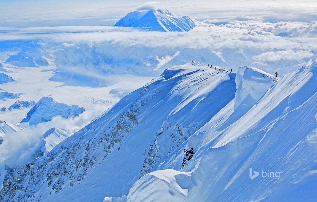 Denali National Park And Preserve Wallpapers