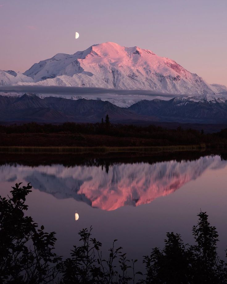 Denali National Park And Preserve Wallpapers