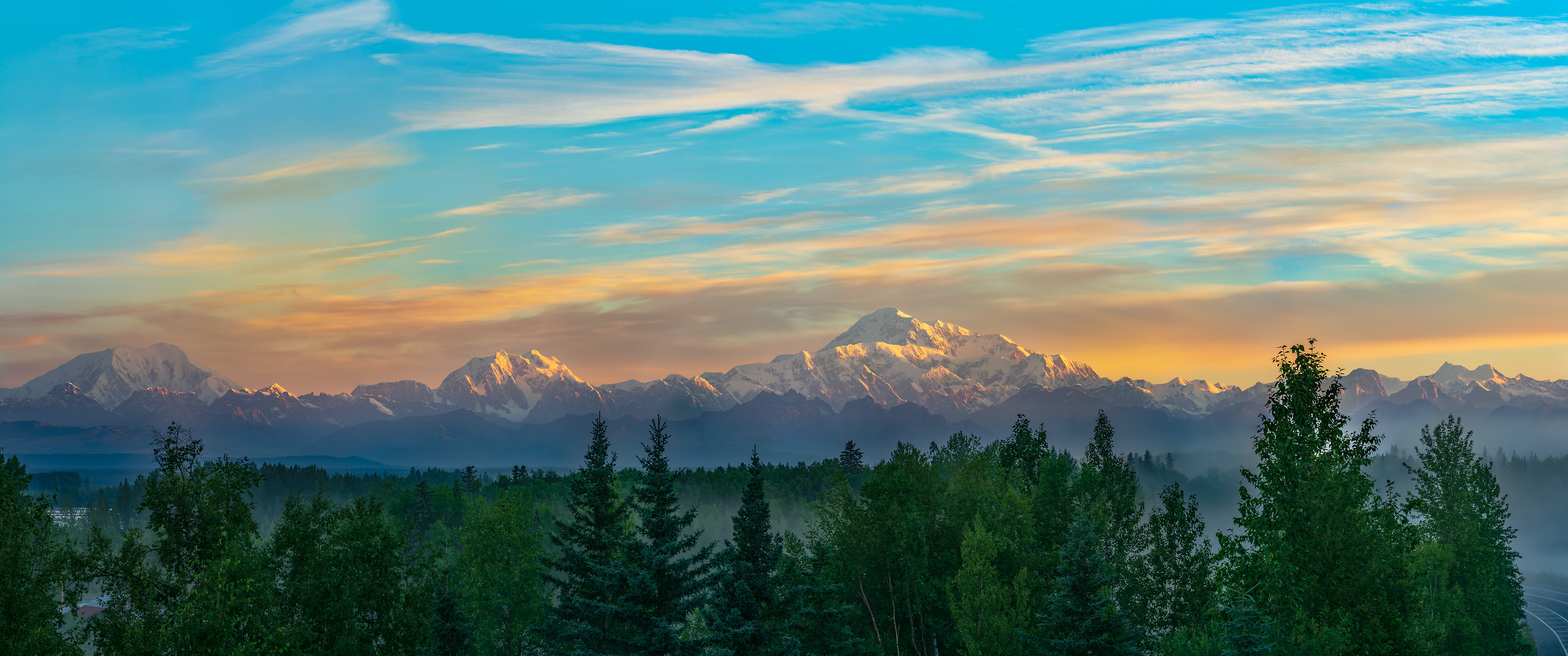 Denali National Park And Preserve Wallpapers