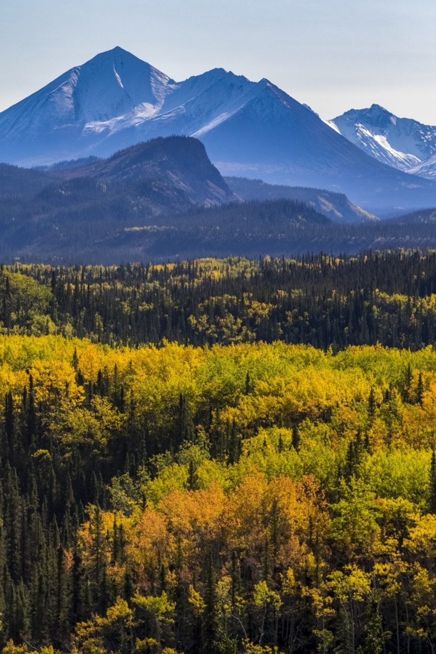 Denali National Park And Preserve Wallpapers