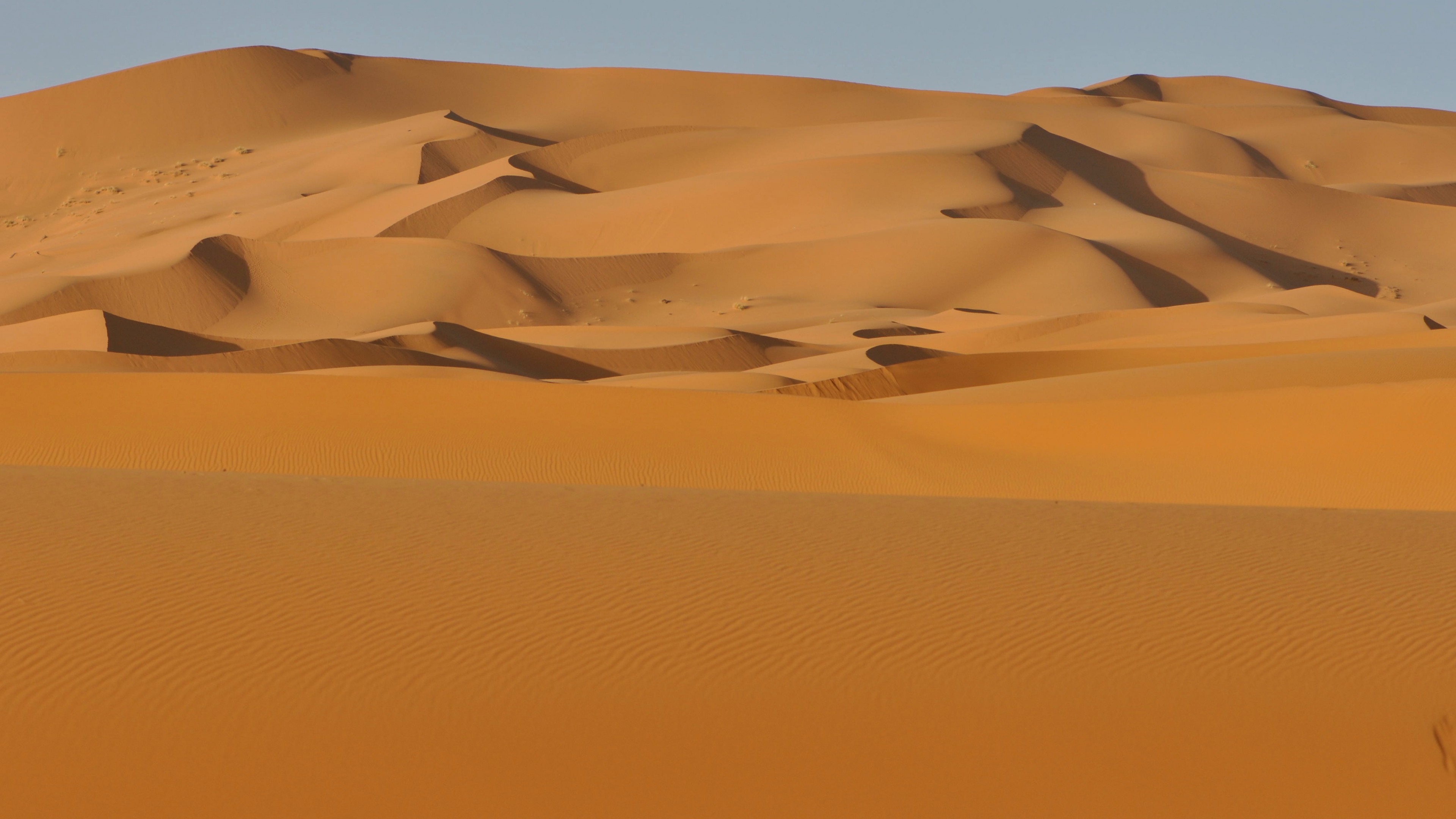 Desert 4K Wallpapers