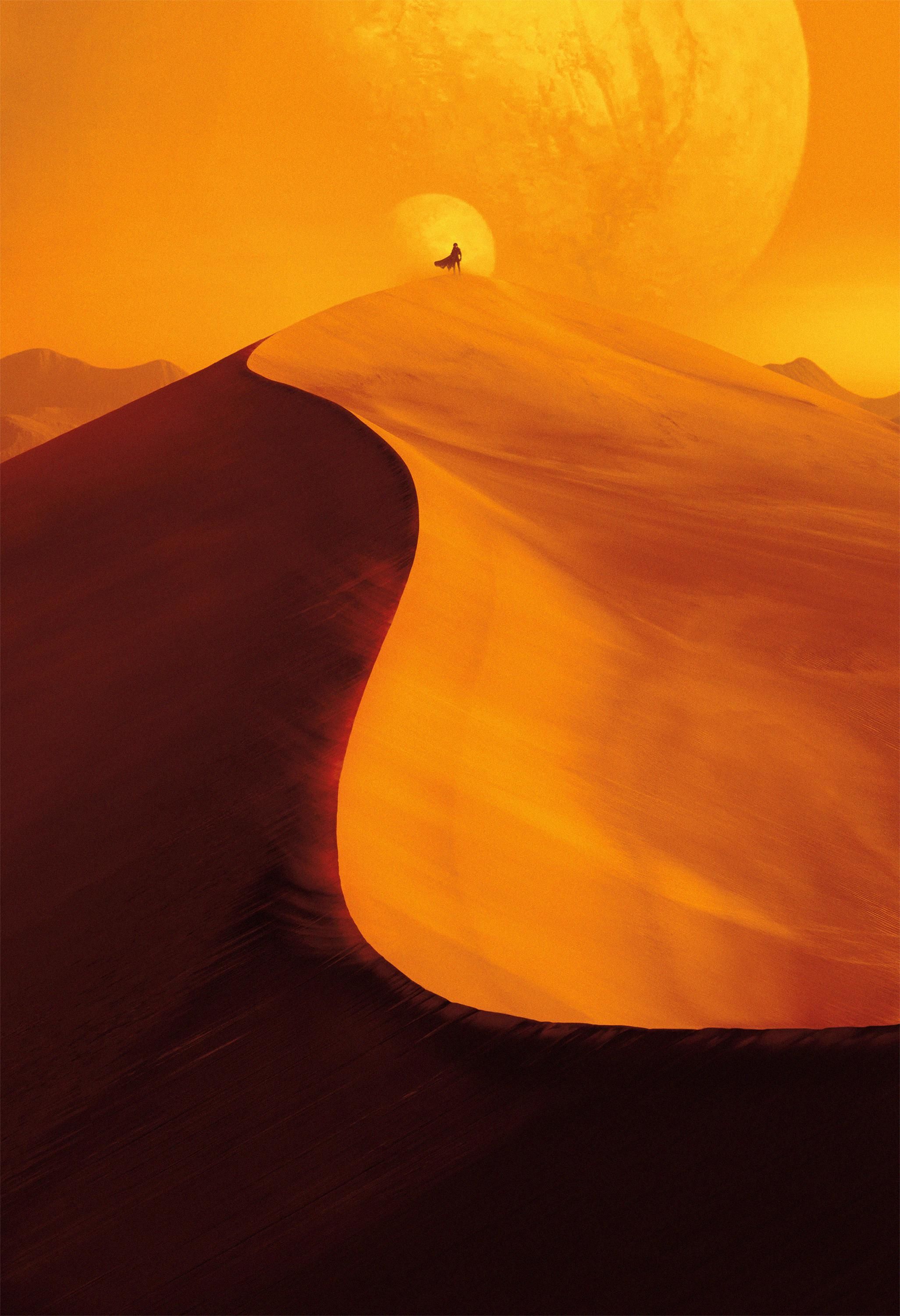 Desert 4K 2021 Photography Wallpapers