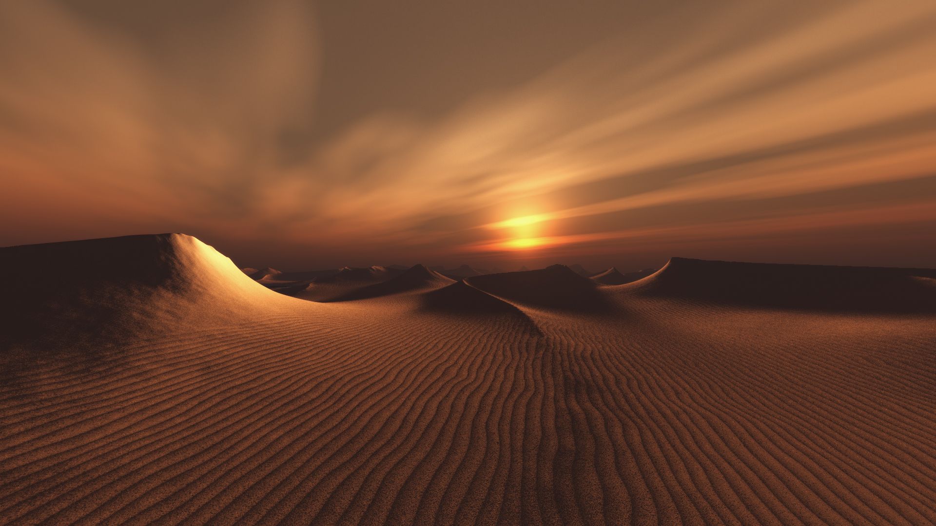 Desert 4K 2021 Photography Wallpapers