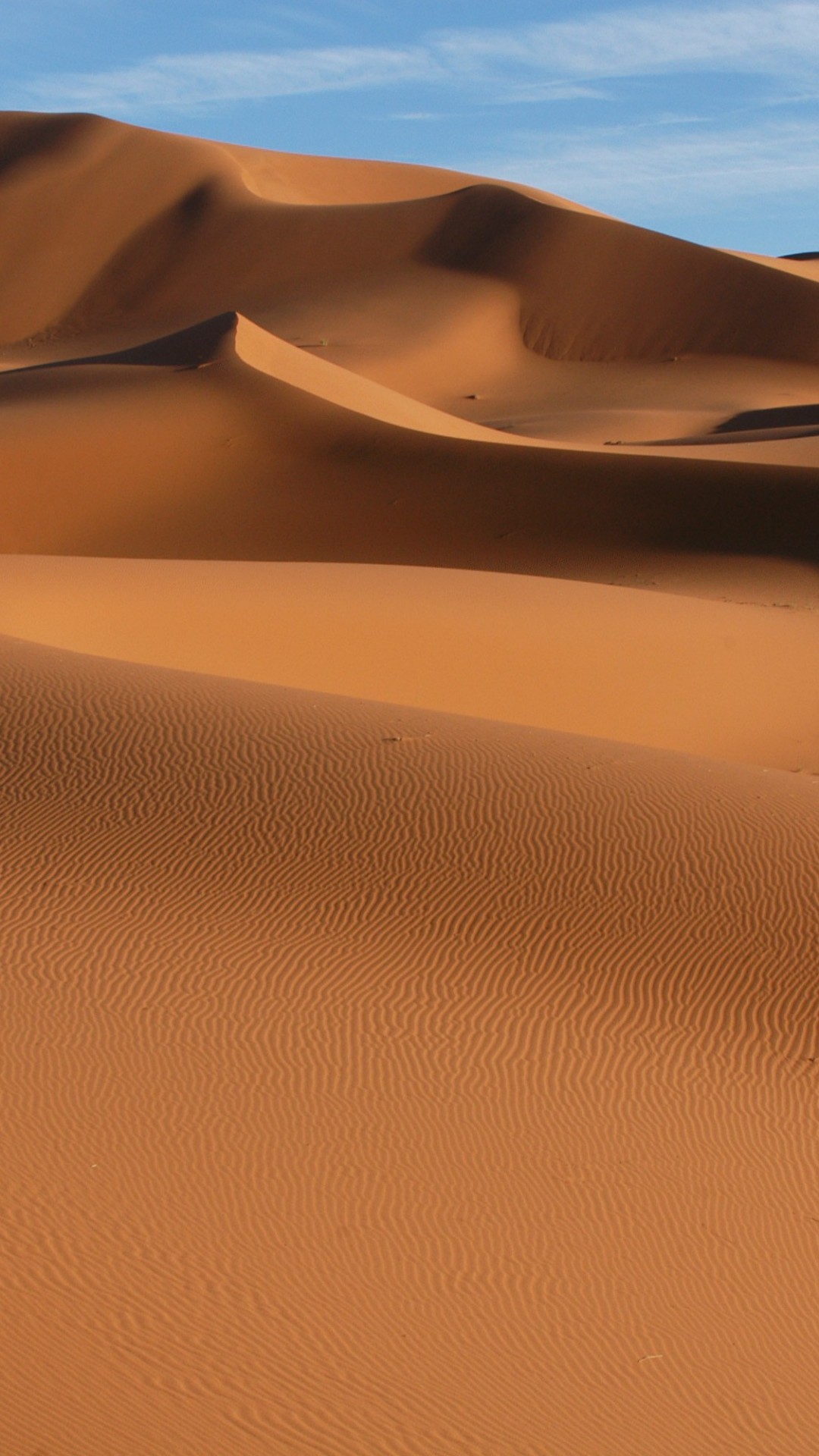 Desert 4K Sand Wallpapers