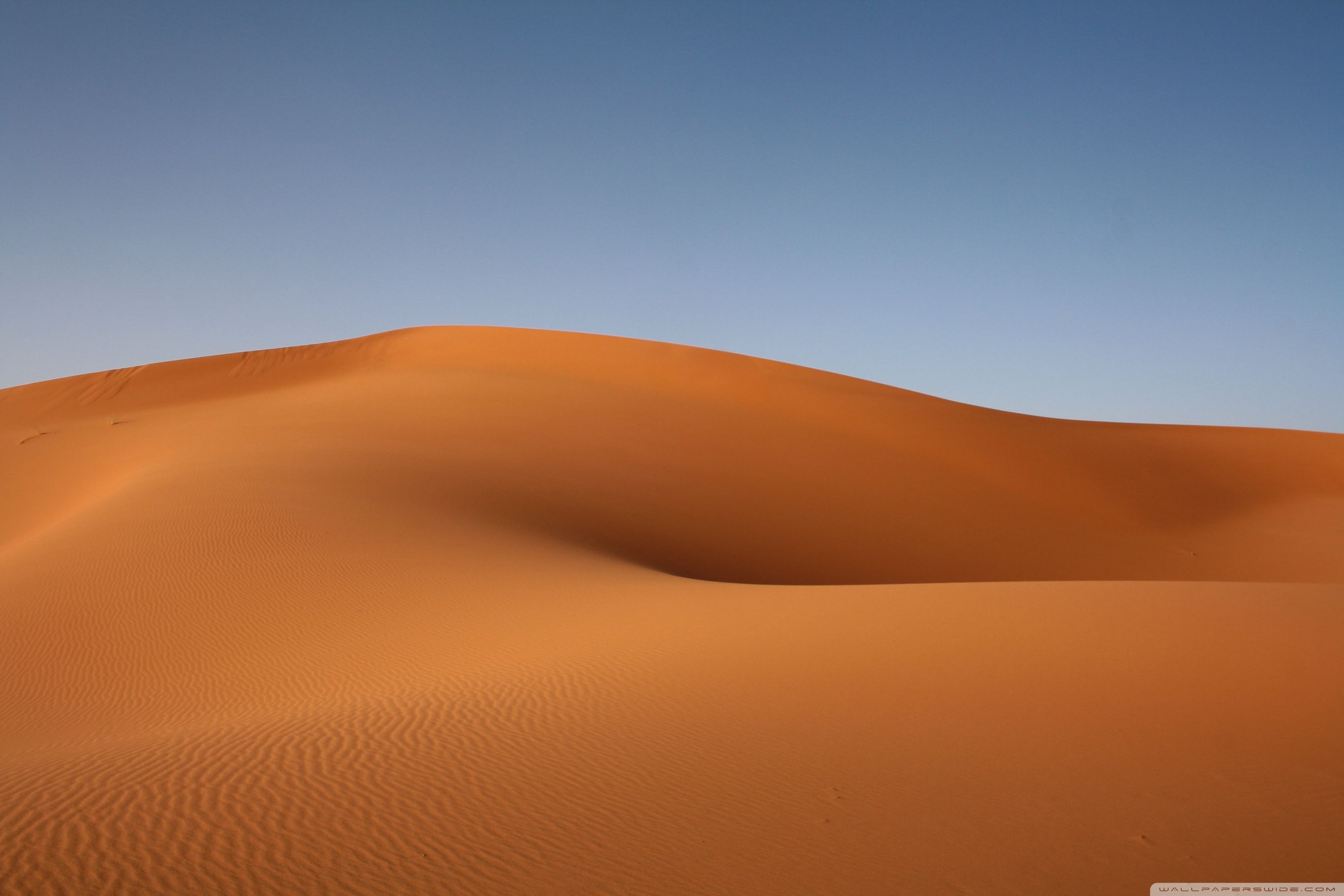 Desert 4K Sand Wallpapers