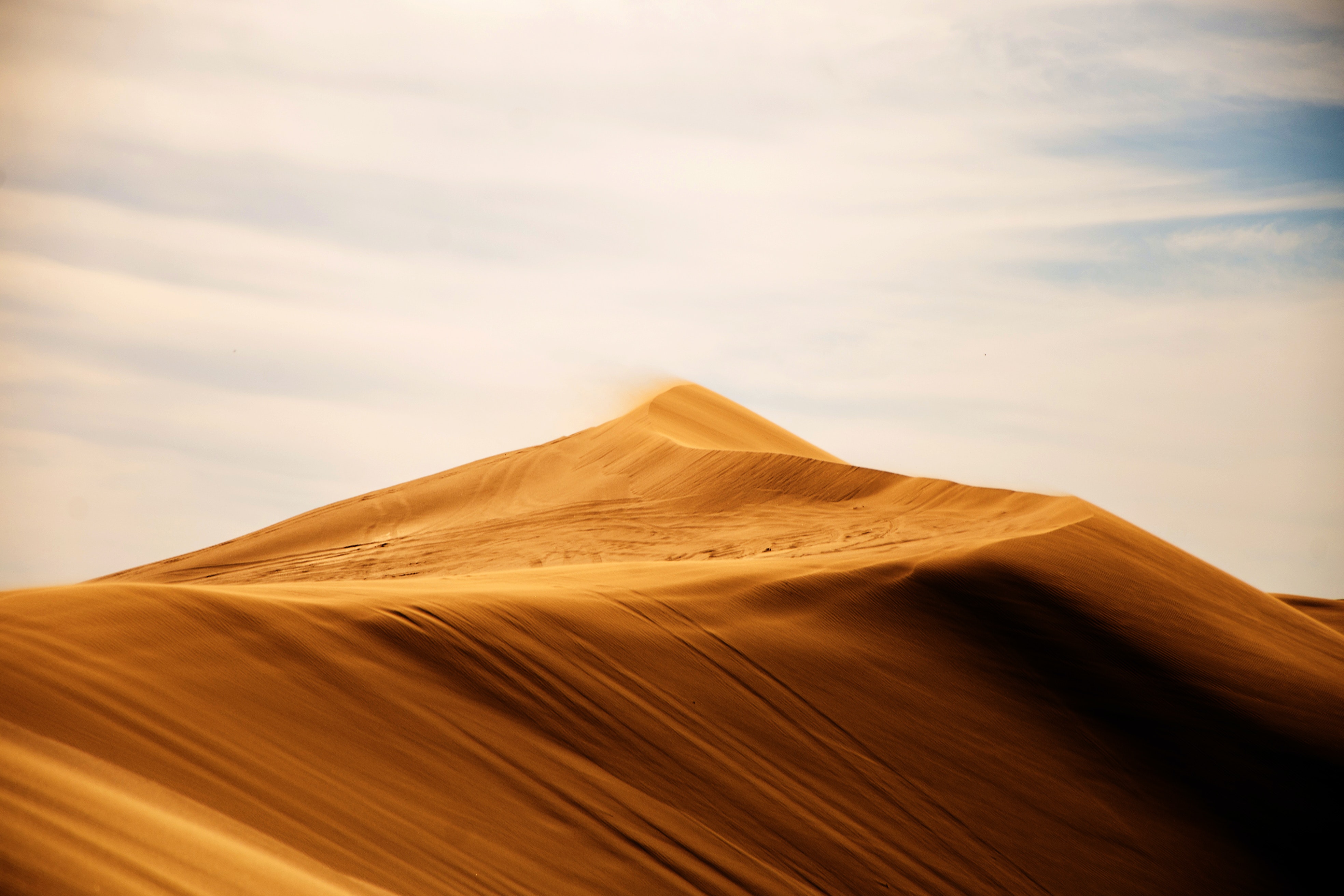 Desert 4K Sand Wallpapers