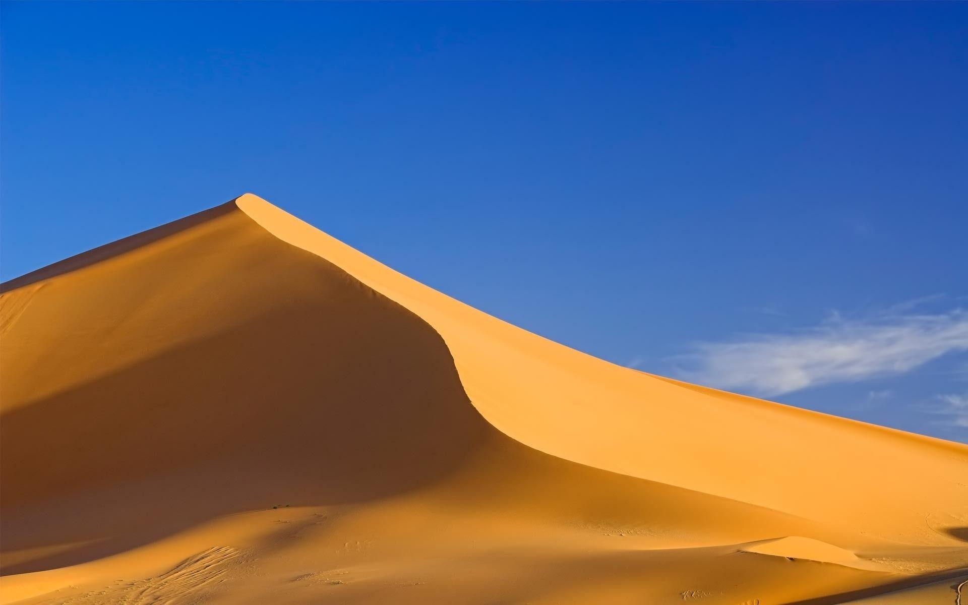 Desert 4K Sand Wallpapers