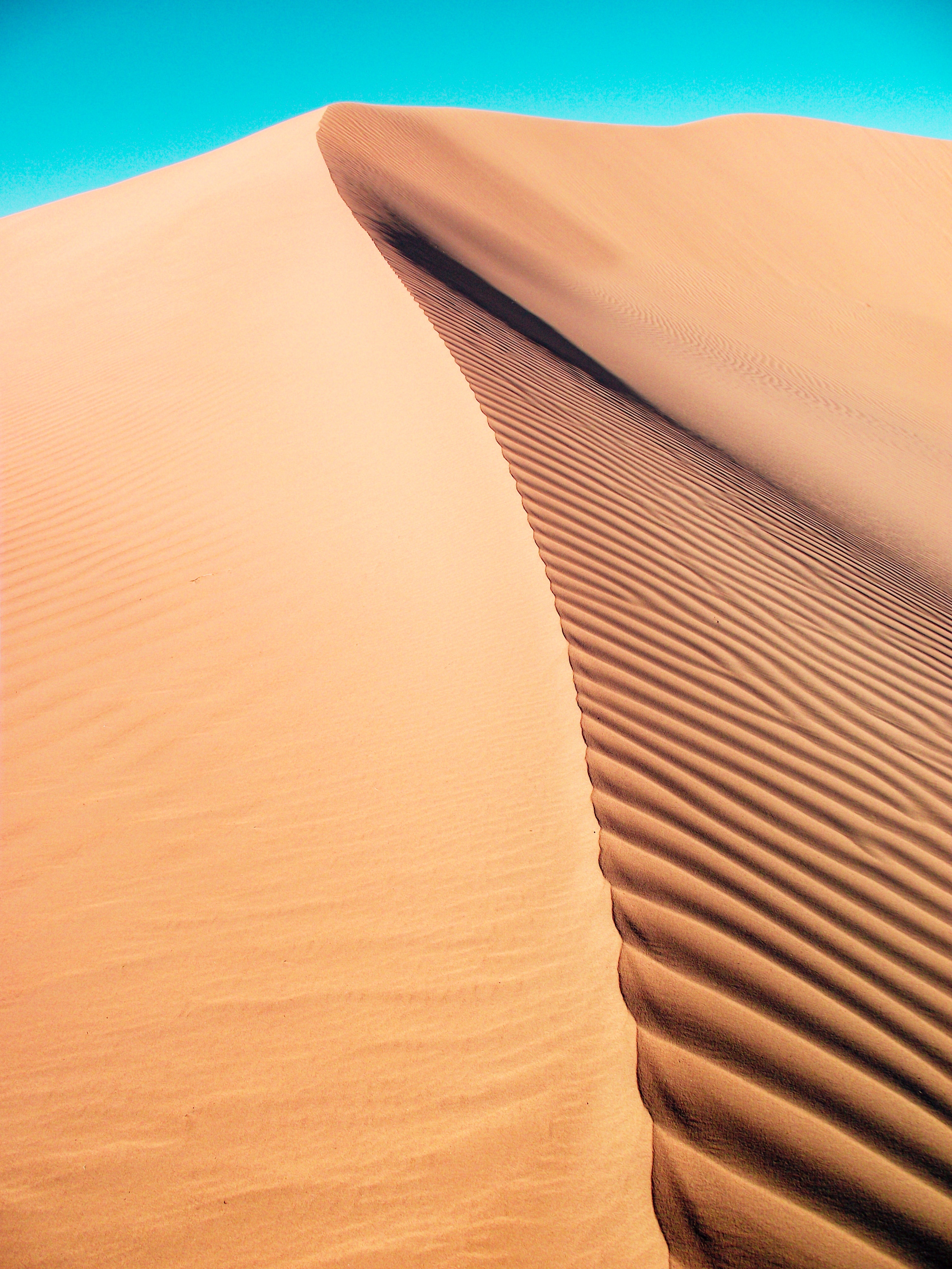 Desert 4K Sand Wallpapers