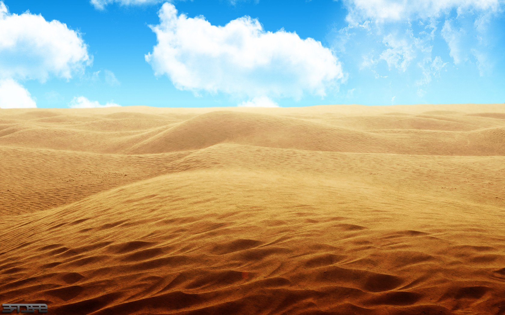 Desert 4K Sand Wallpapers