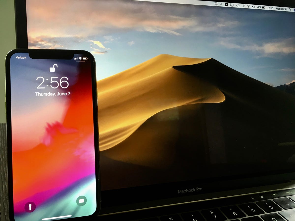 Desert Macos Mojave Stock Wallpapers