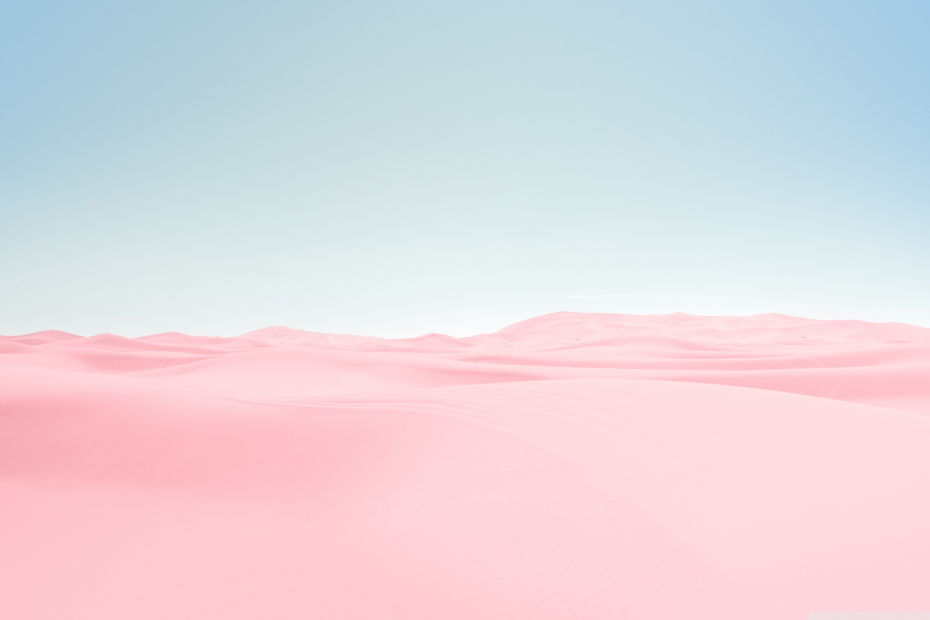 Desert Surface Wallpapers