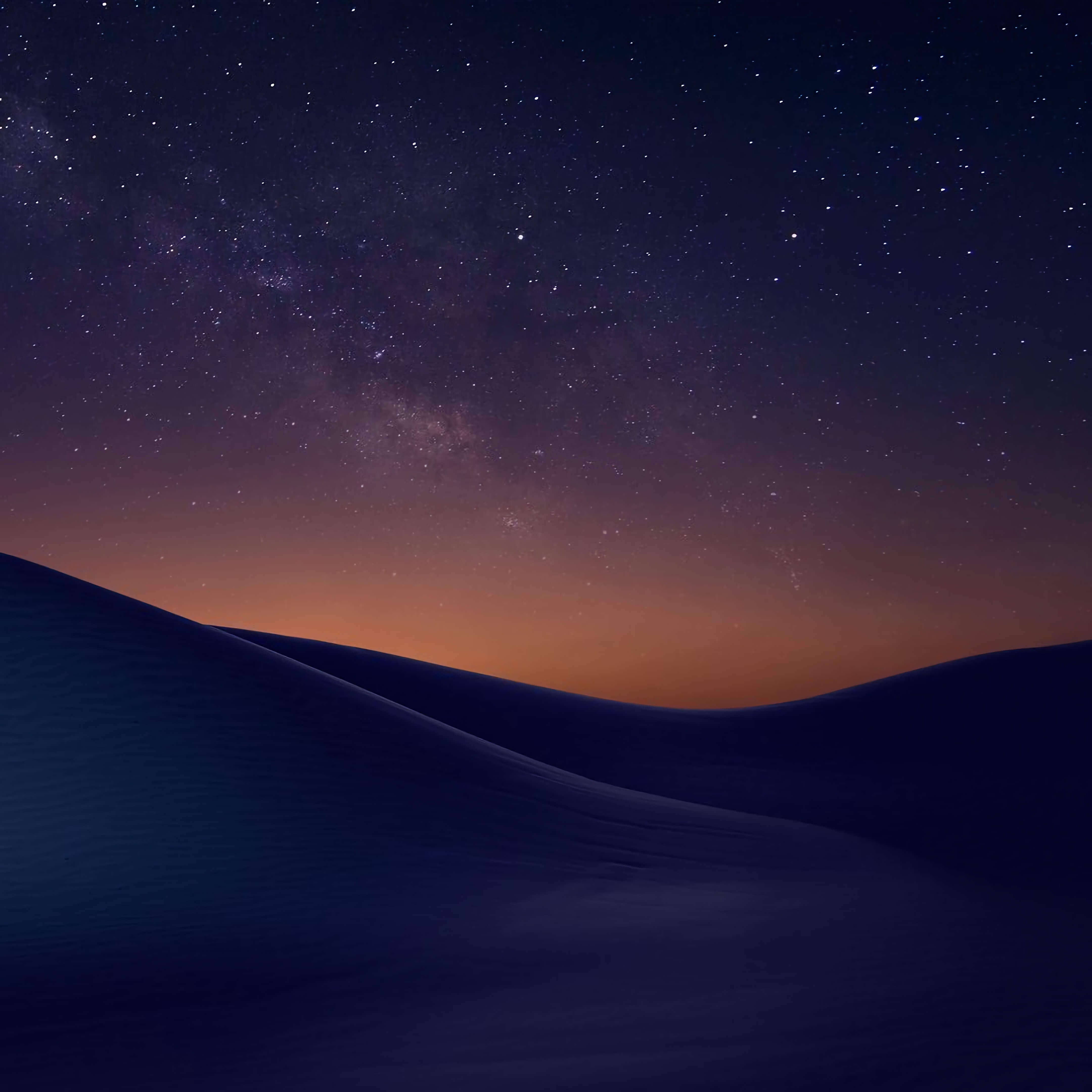 Desert Surface Wallpapers