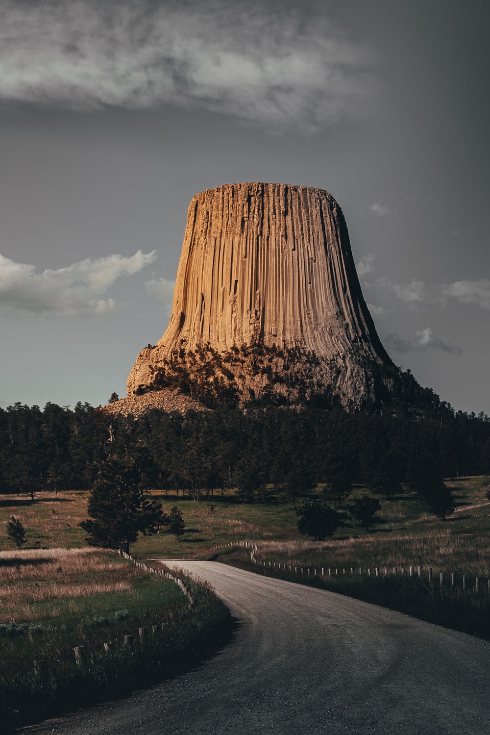 Devils Tower Wallpapers