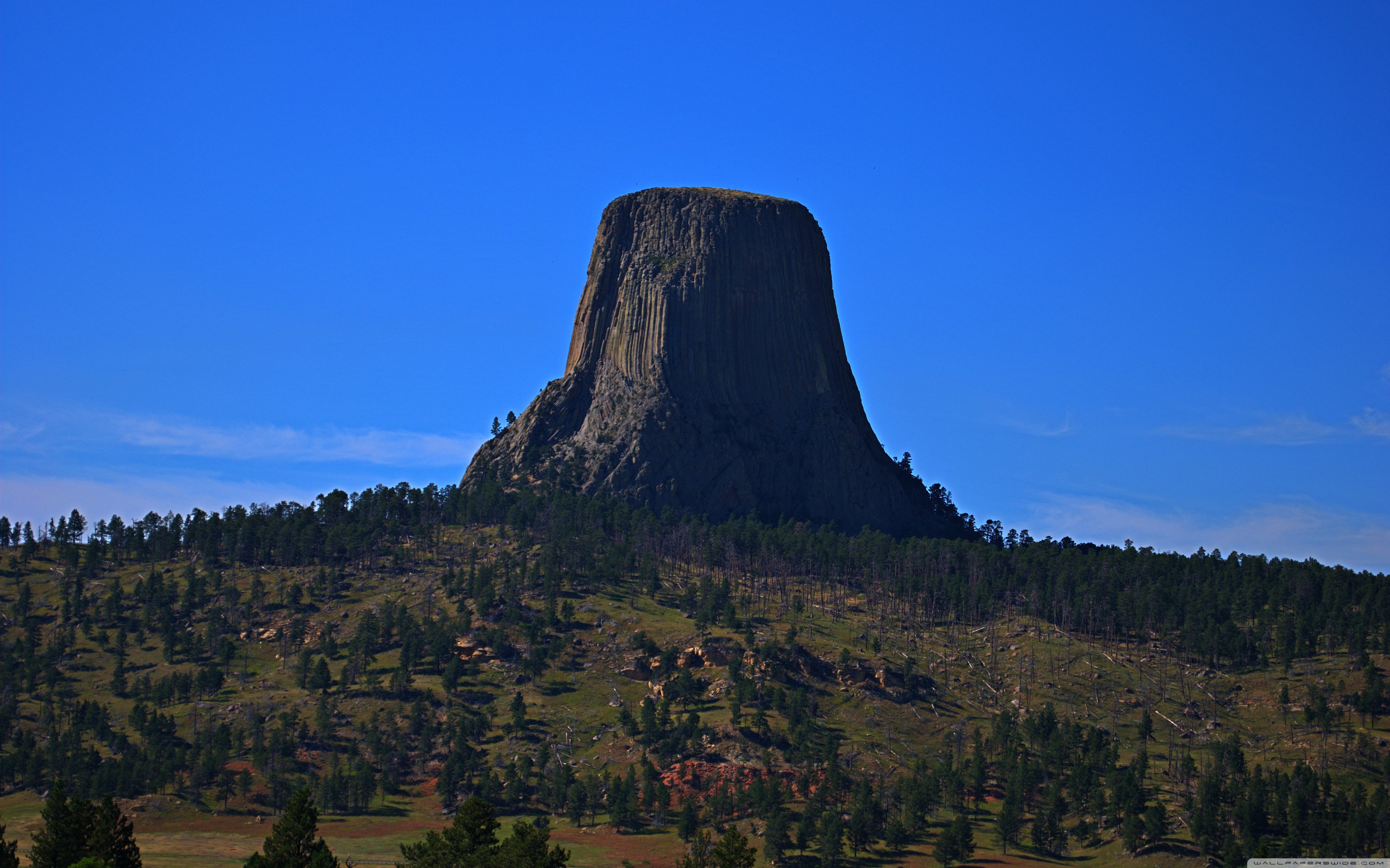 Devils Tower Wallpapers