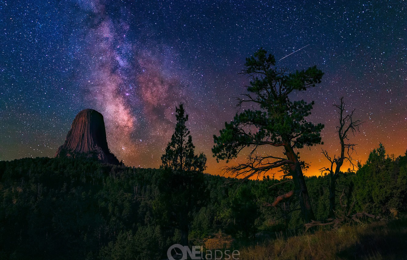 Devils Tower Wallpapers