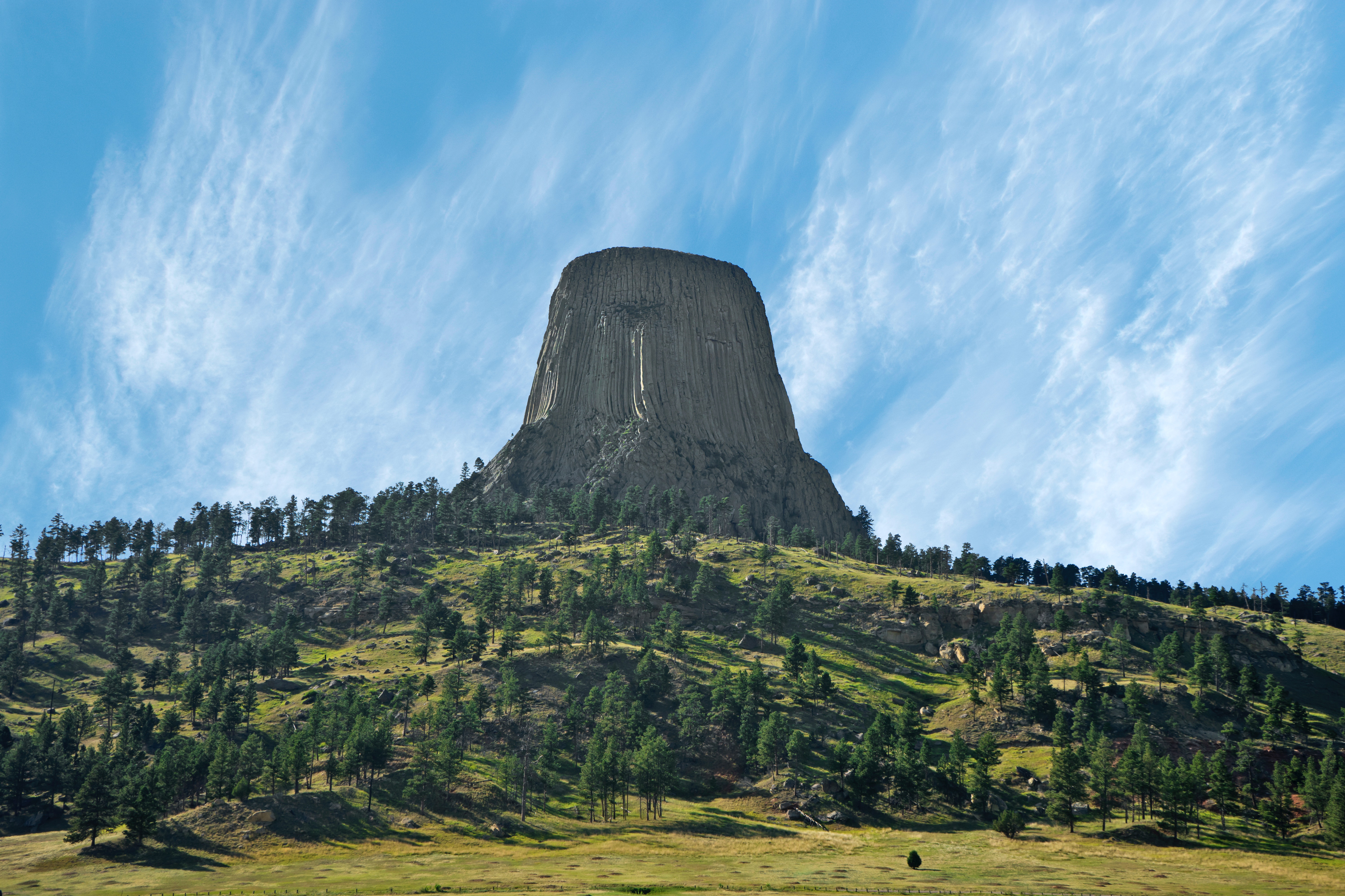 Devils Tower Wallpapers