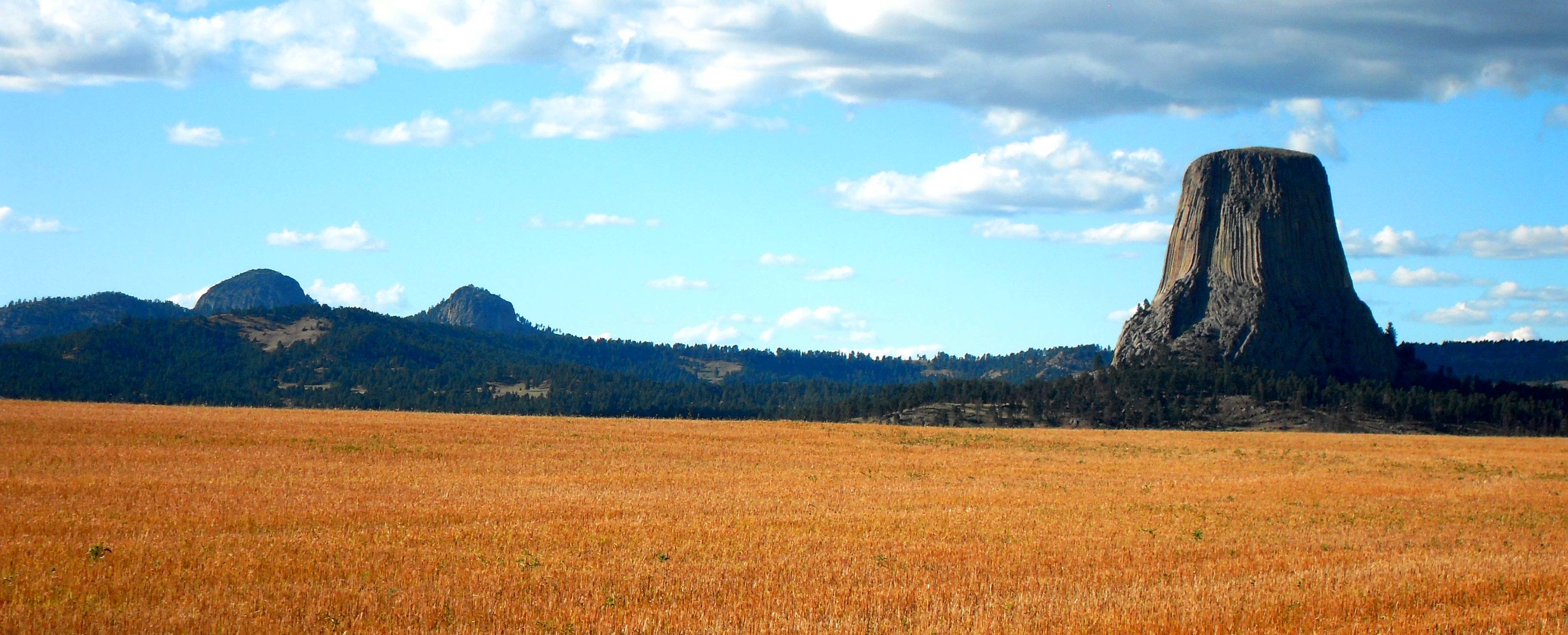 Devils Tower Wallpapers