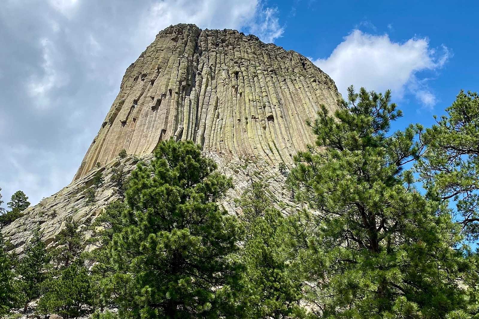 Devils Tower Wallpapers