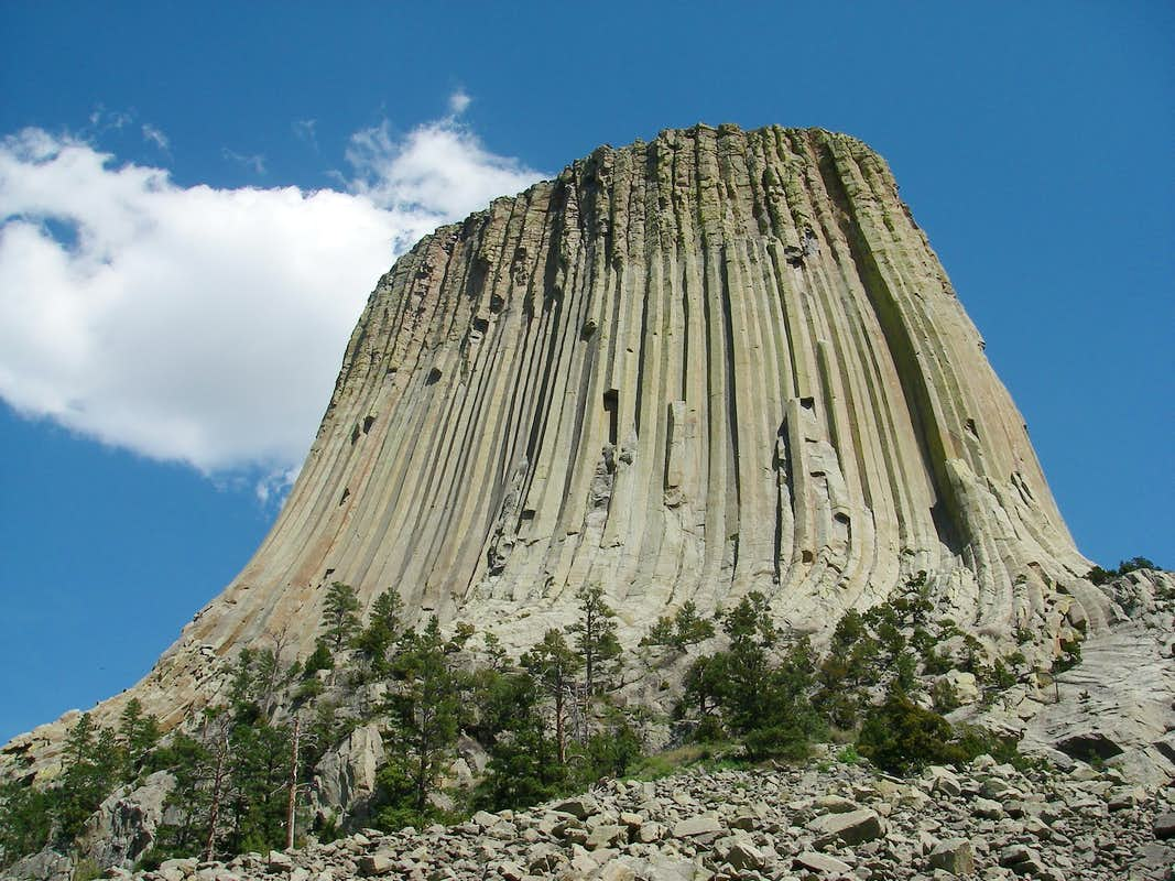 Devils Tower Wallpapers