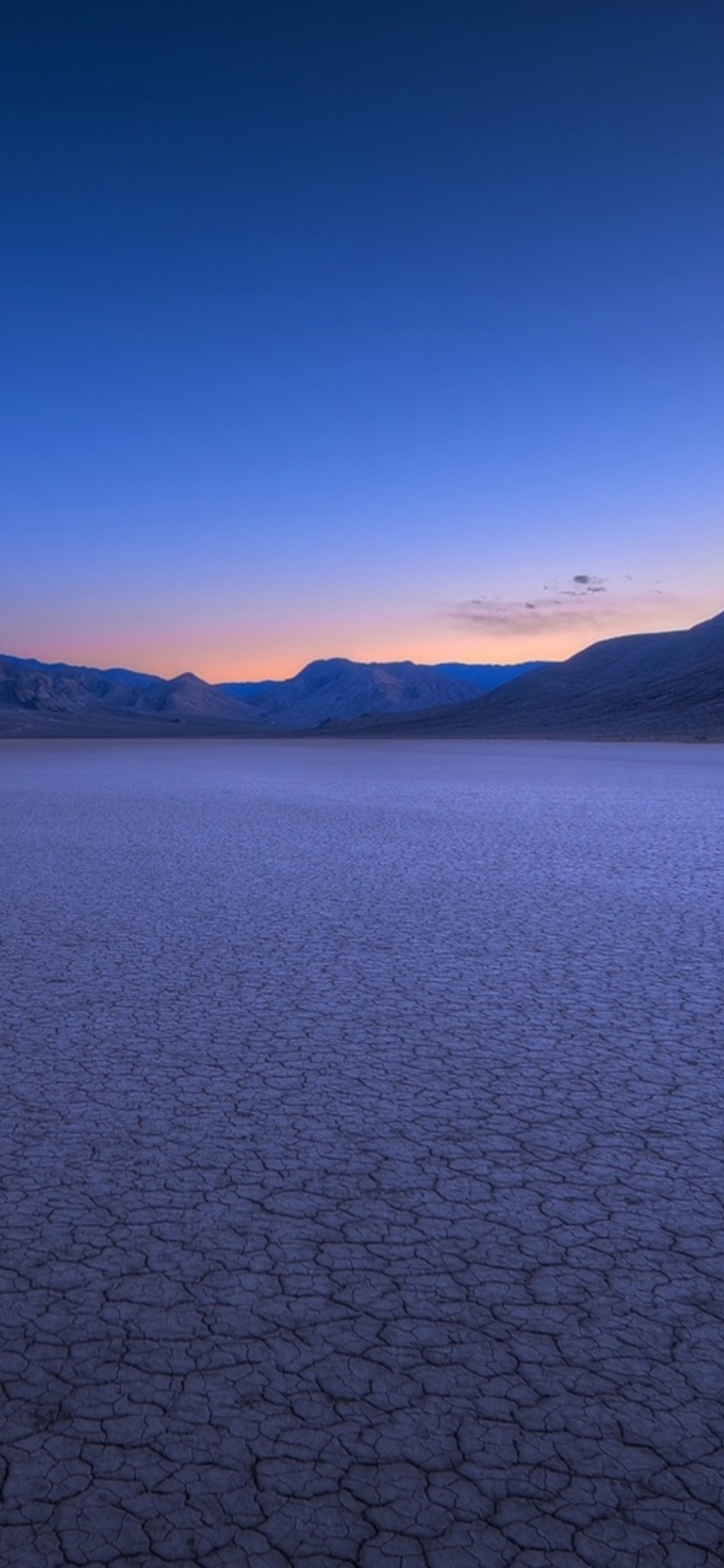 Drought Desert Landscape Wallpapers