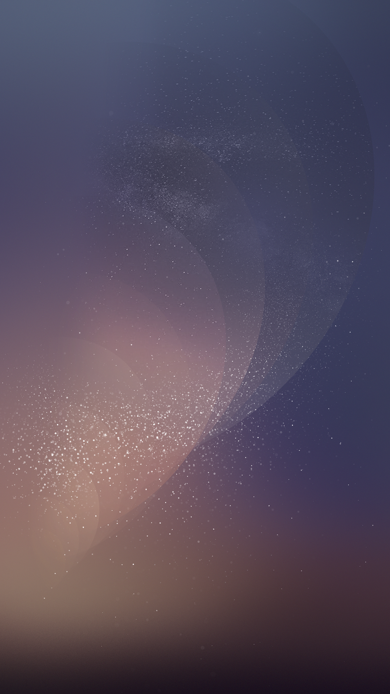 Dunes Galaxy S8 Stock Wallpapers