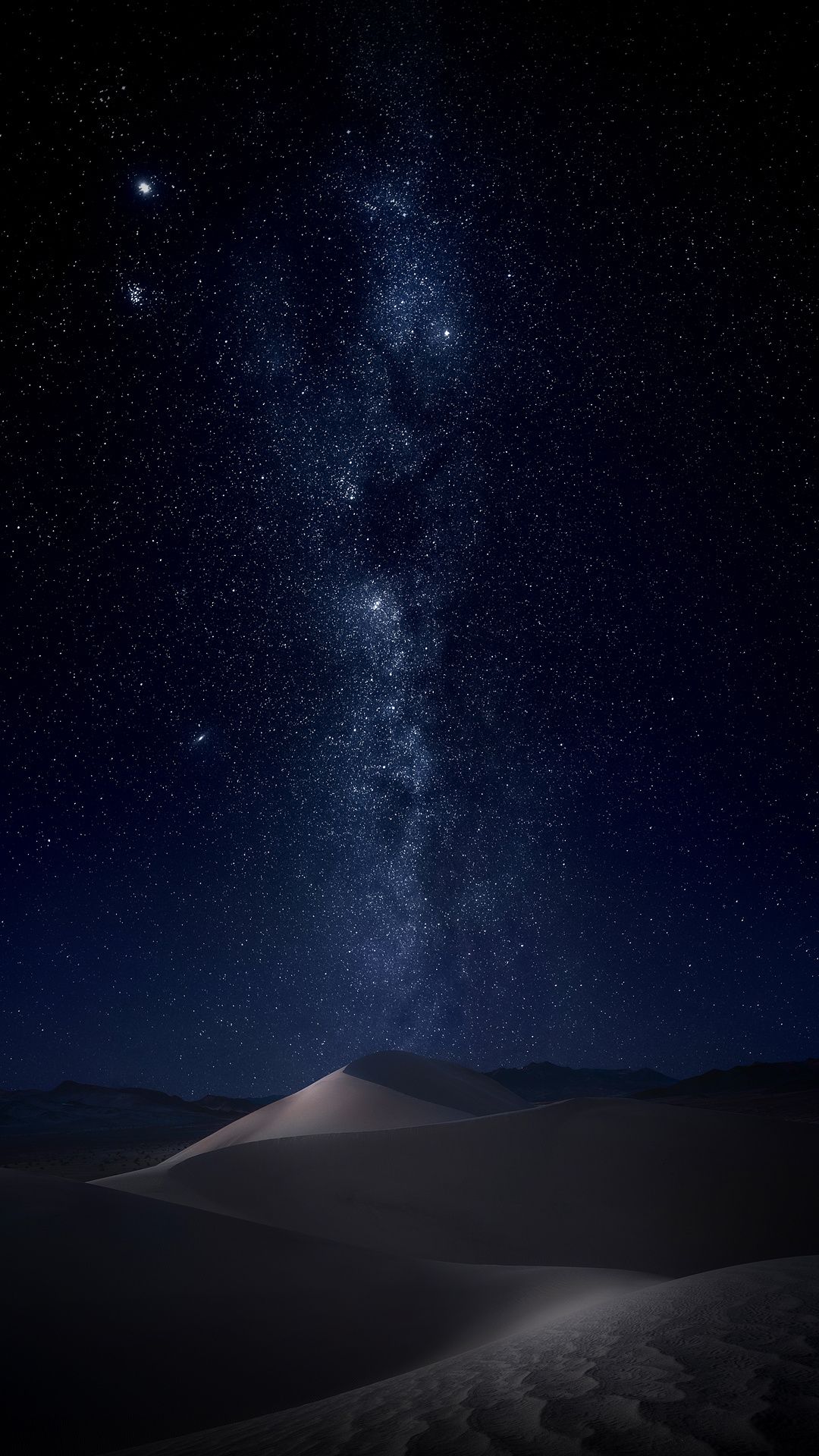 Dunes Galaxy S8 Stock Wallpapers