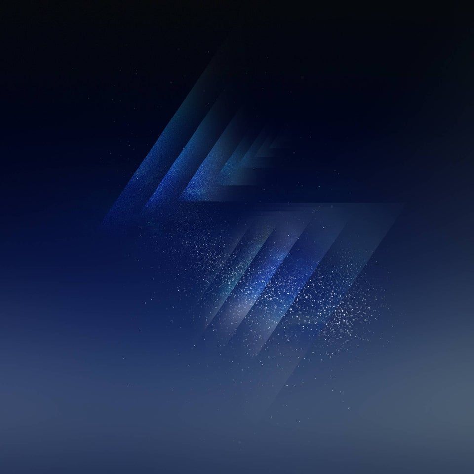 Dunes Galaxy S8 Stock Wallpapers