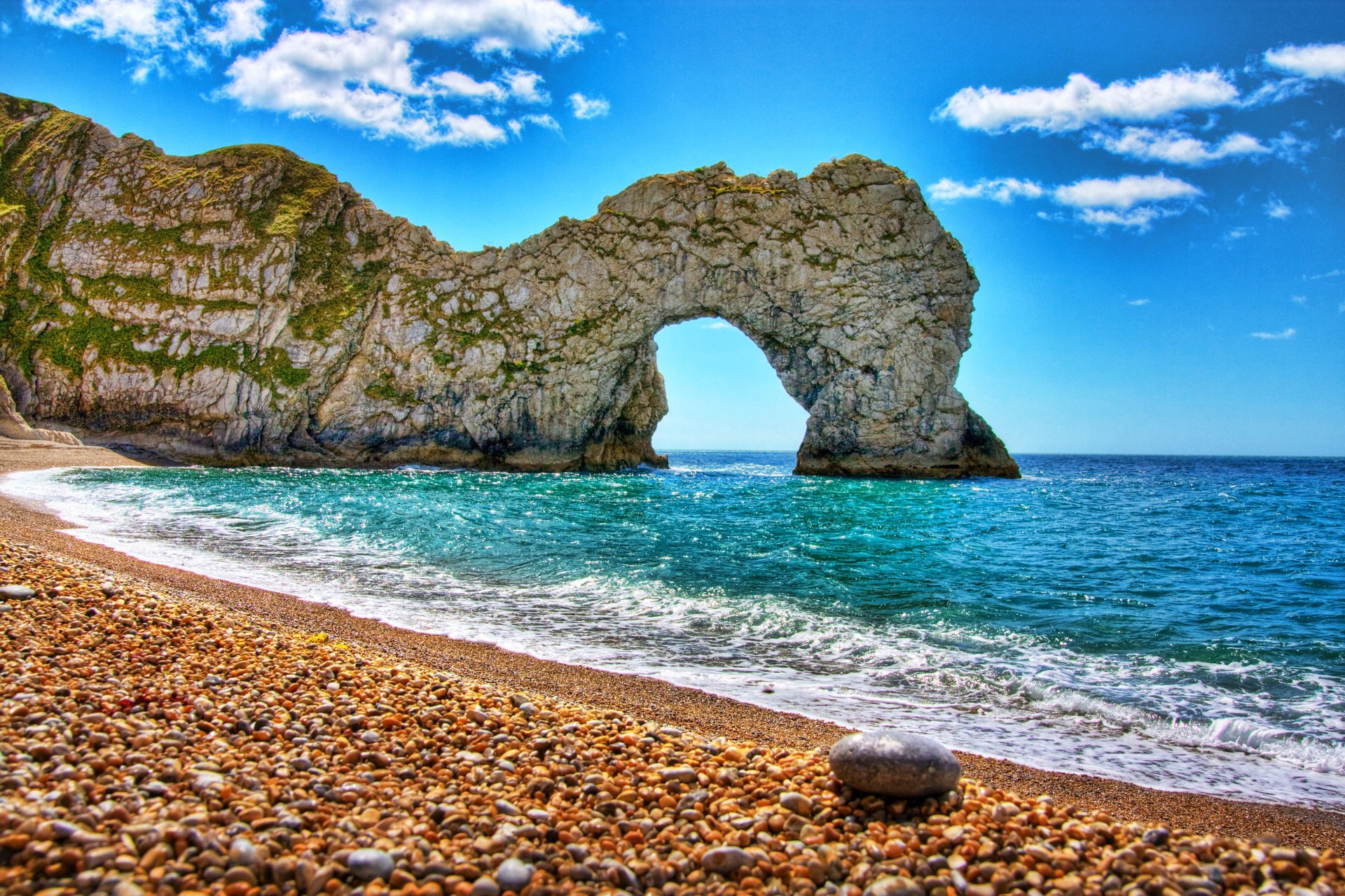 Durdle Door Wallpapers