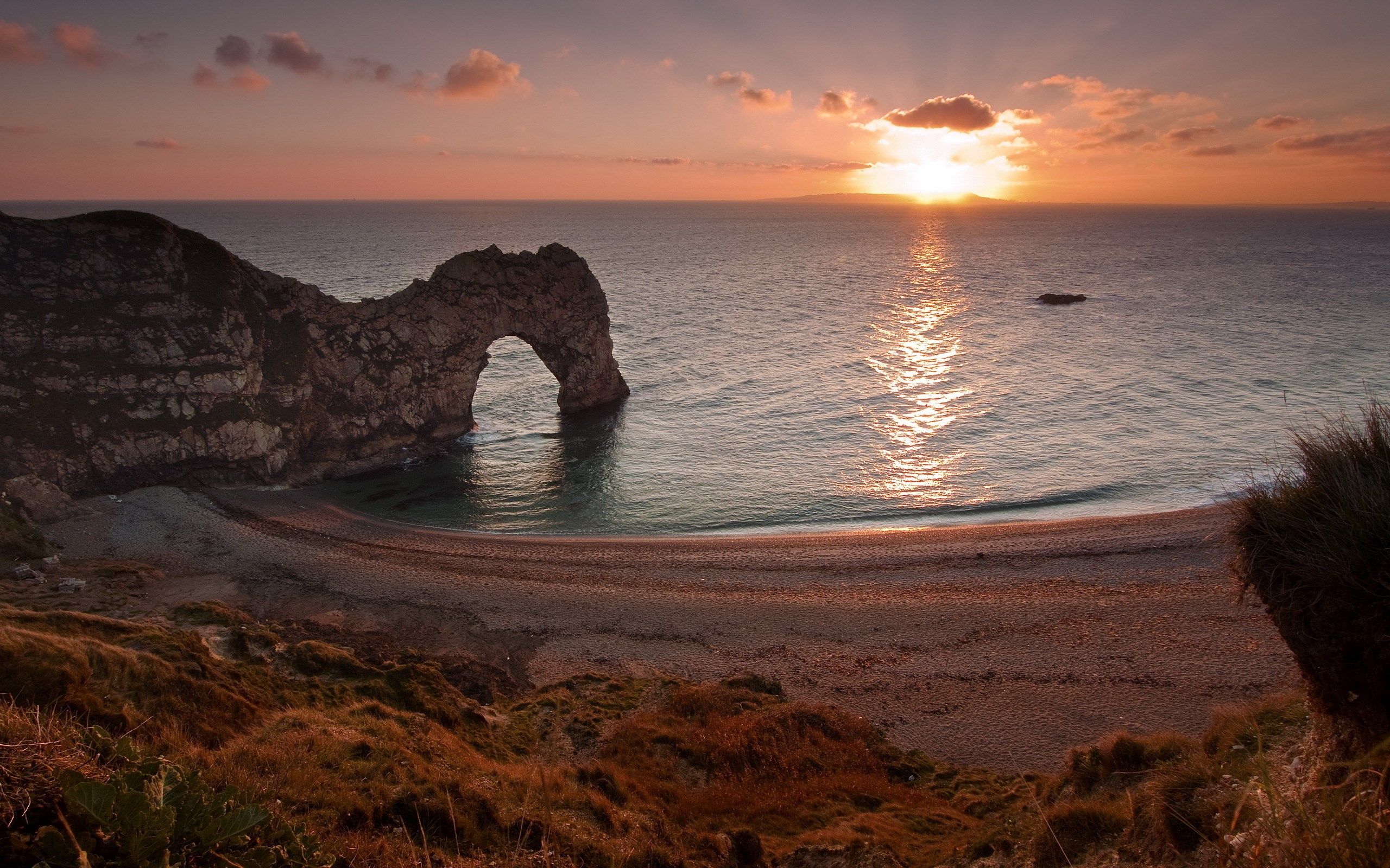 Durdle Door Wallpapers