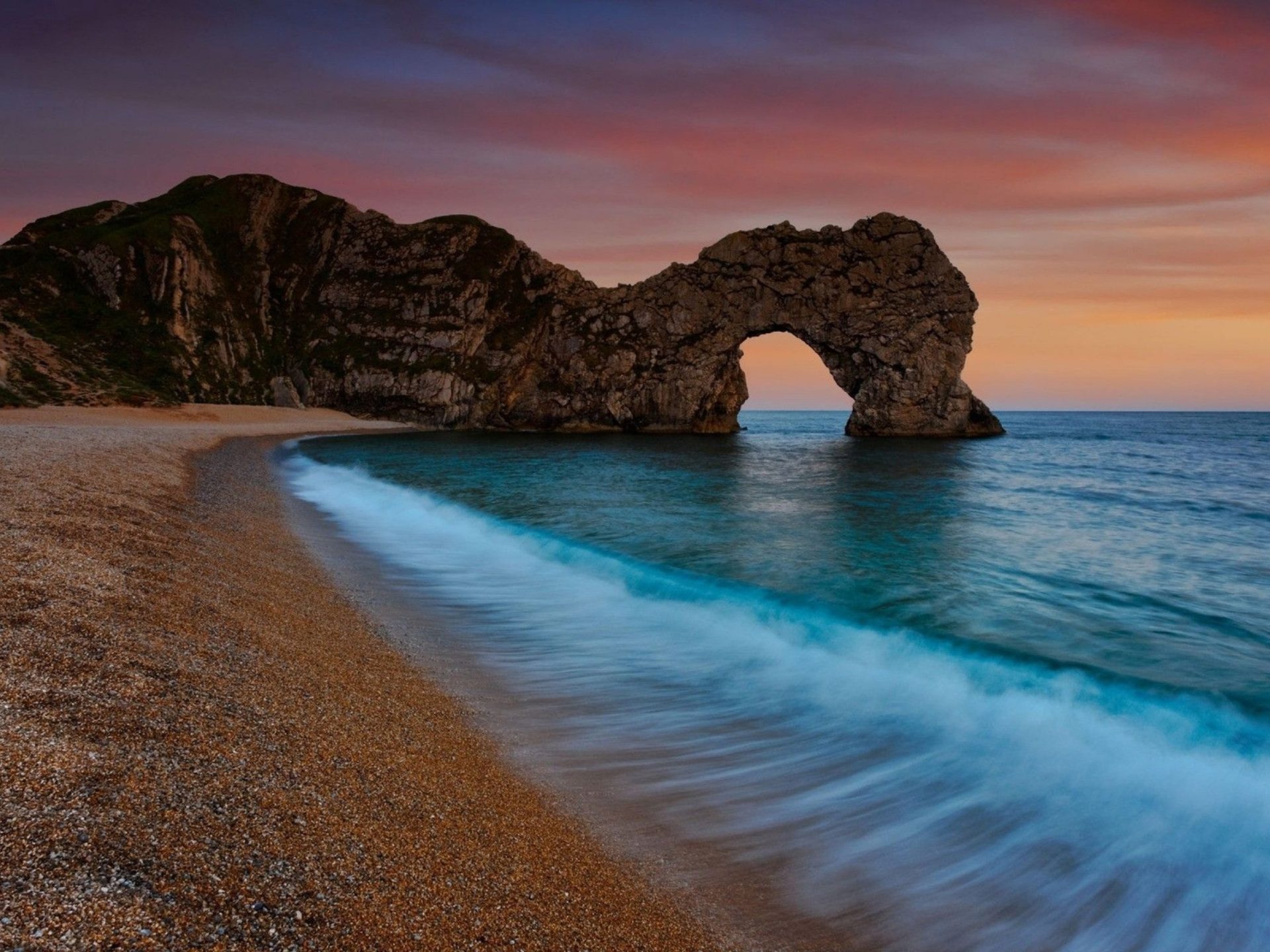 Durdle Door Wallpapers