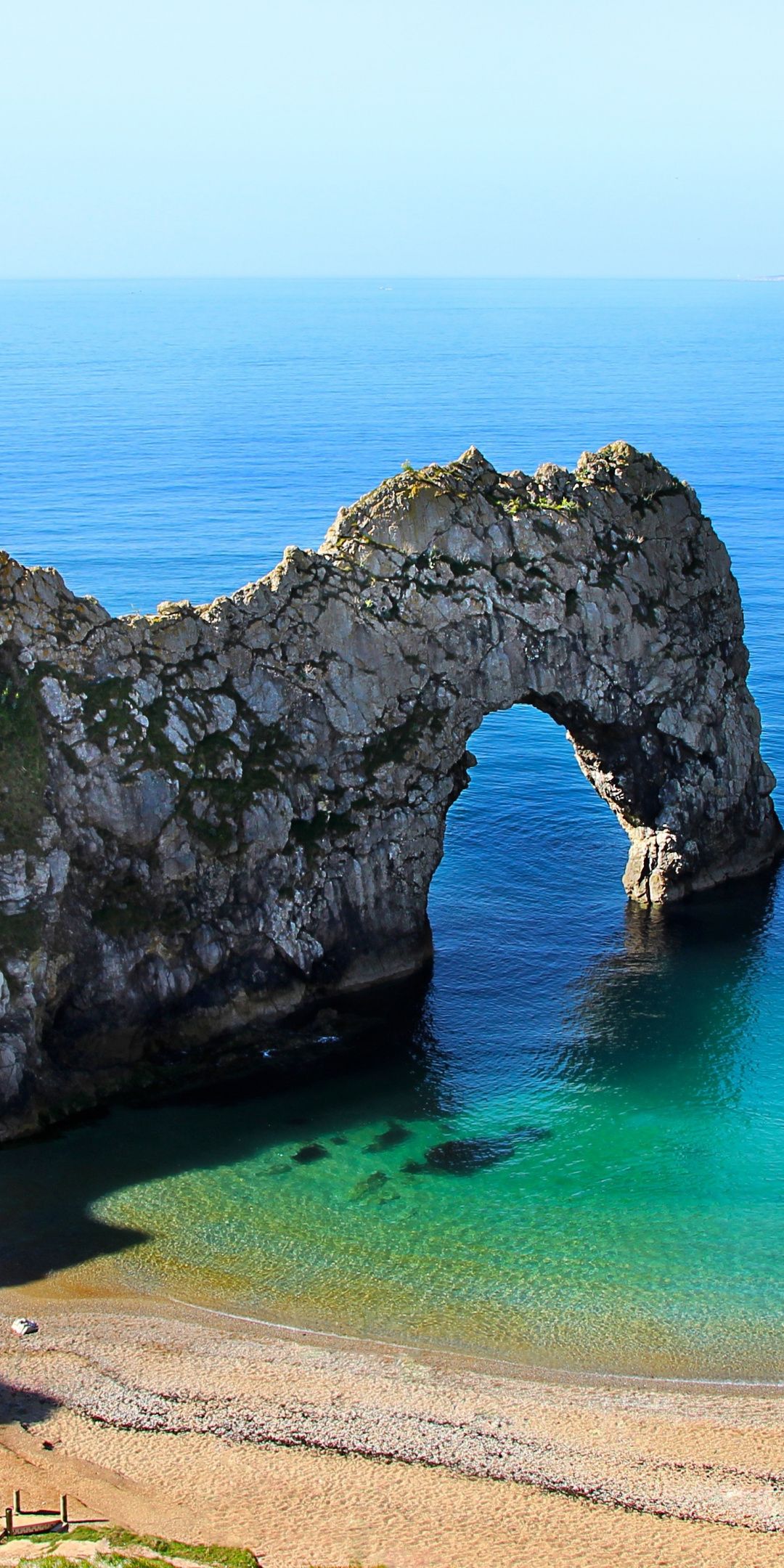 Durdle Door Beach Photography Wallpapers