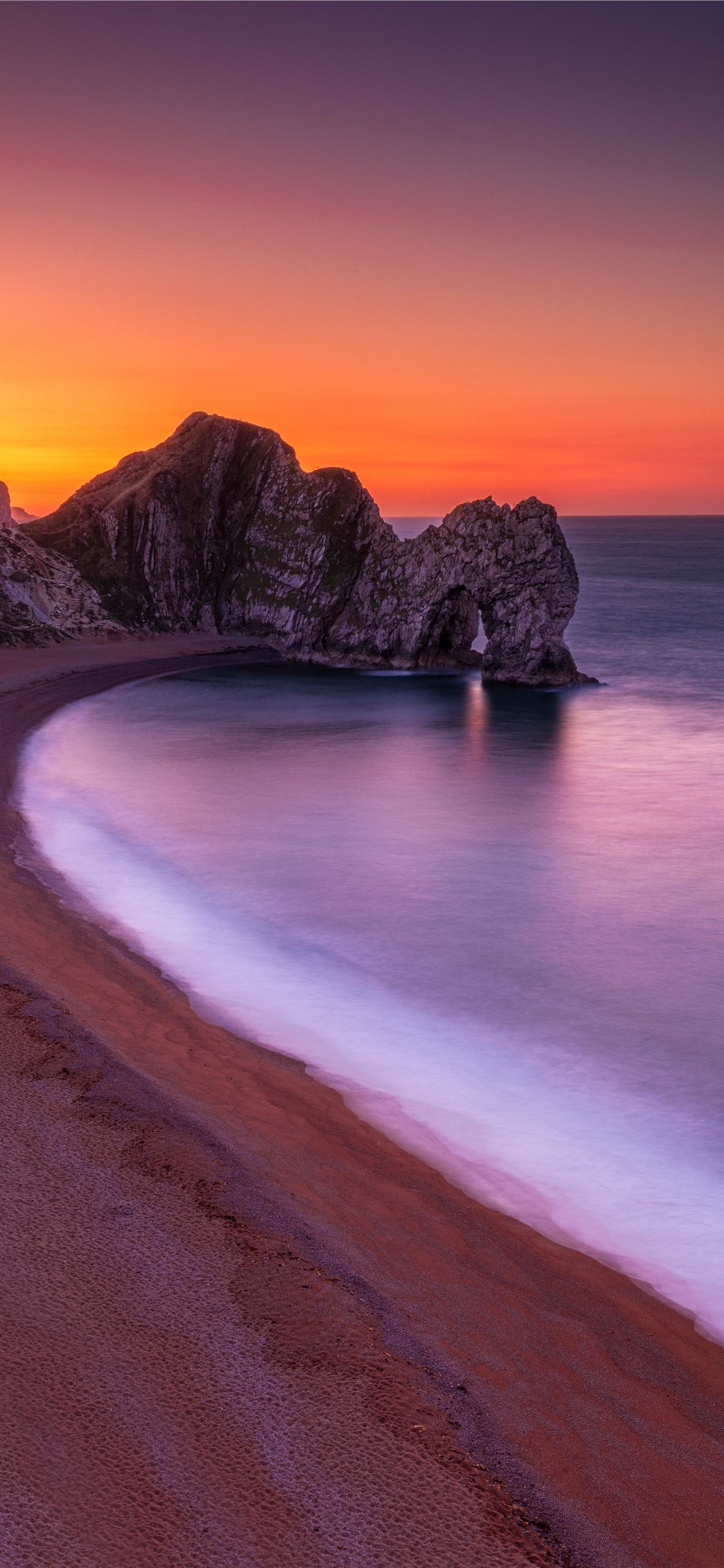 Durdle Door Beach Photography Wallpapers