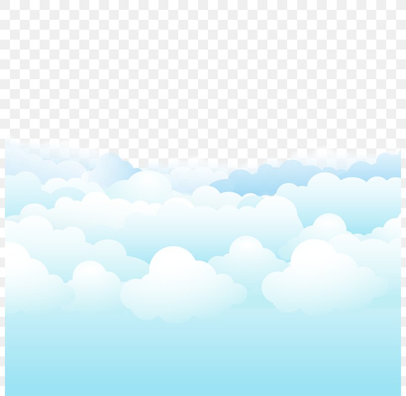 Earth Blue Clouds Wallpapers