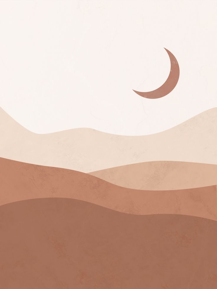 Eclipse At Desert Wallpapers