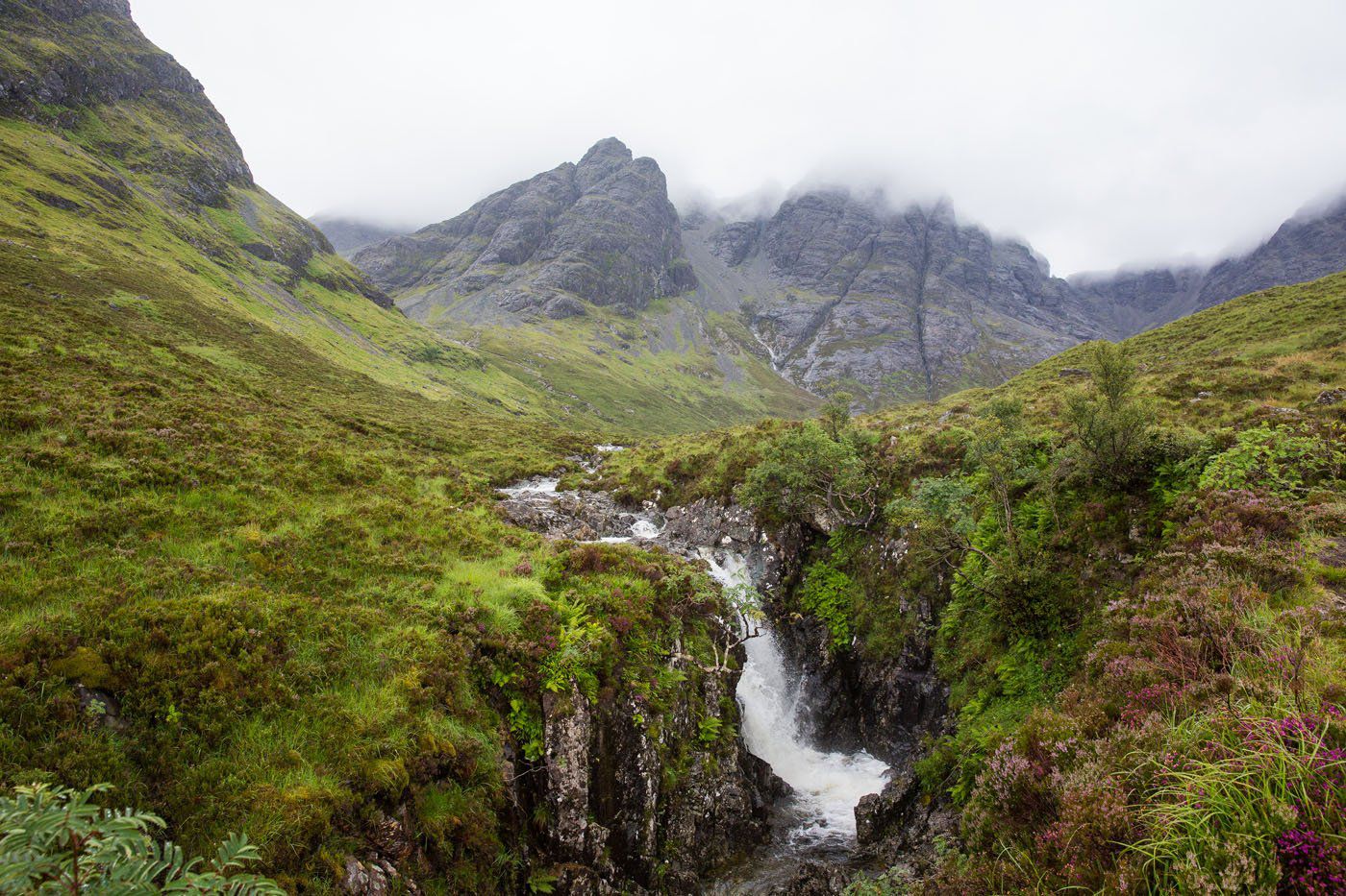 Elgol Isle Of Skye Scottish Highlands Wallpapers