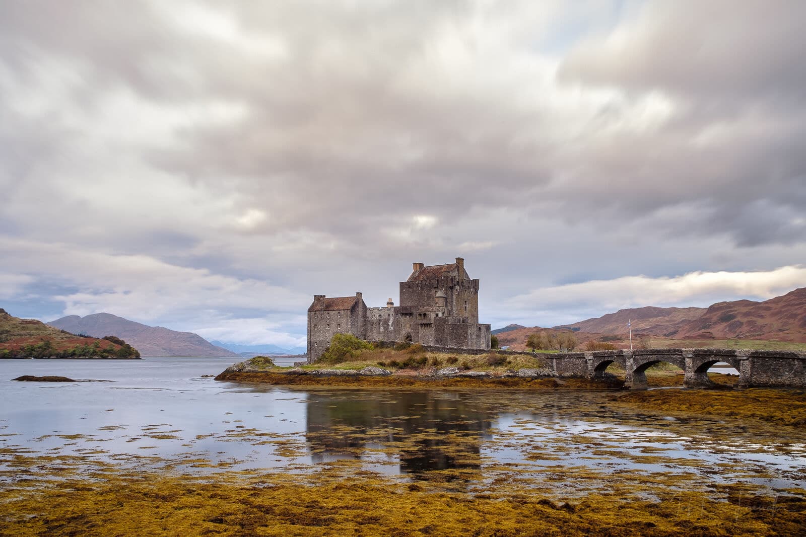 Elgol Isle Of Skye Scottish Highlands Wallpapers
