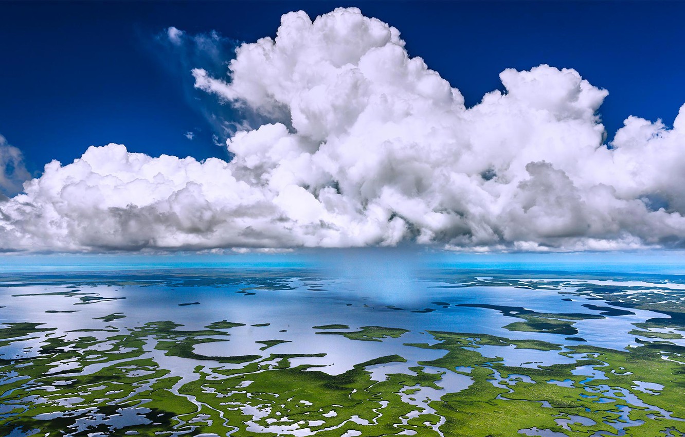 Everglades National Park Wallpapers