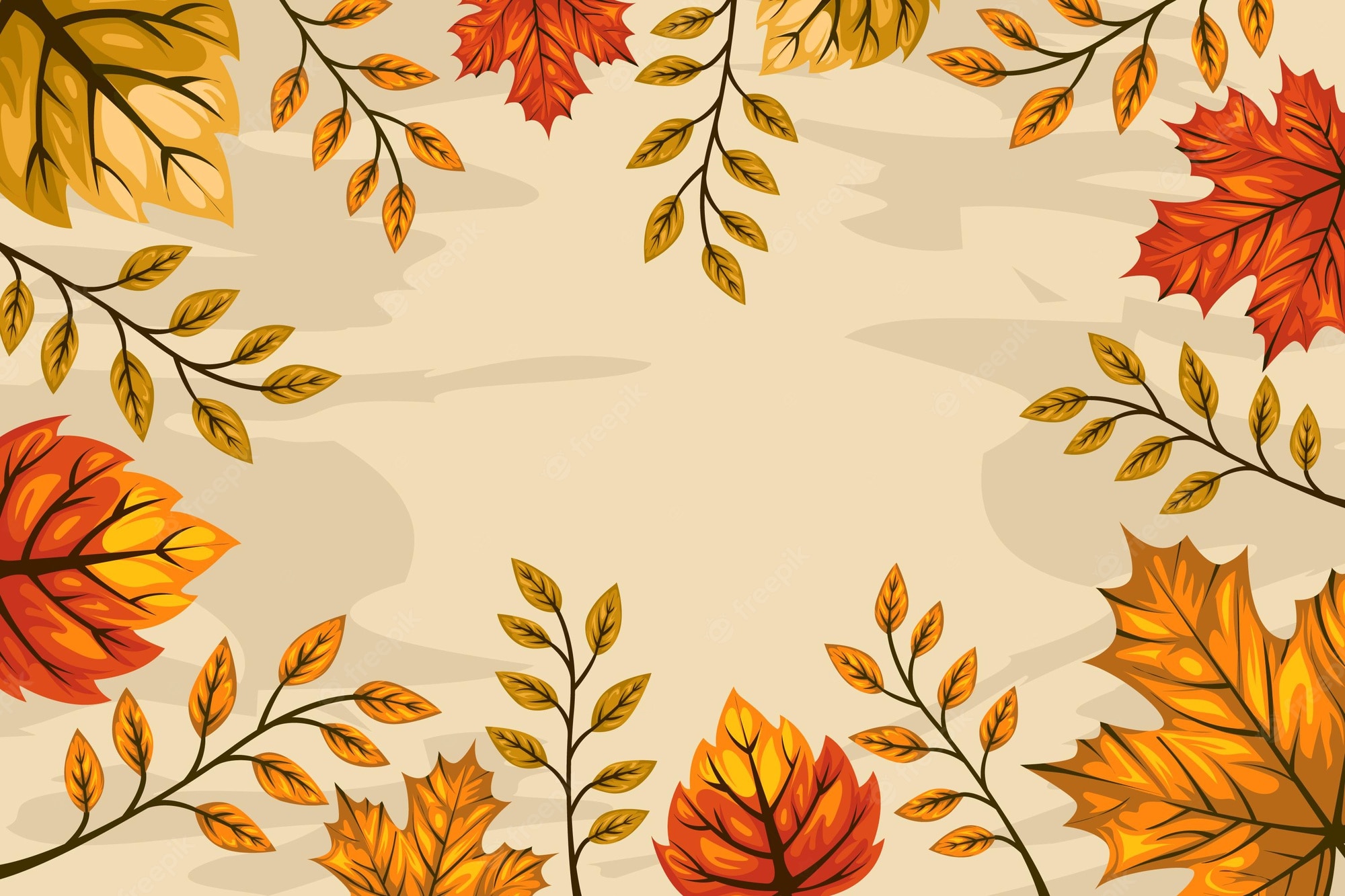 Fall Wallpapers