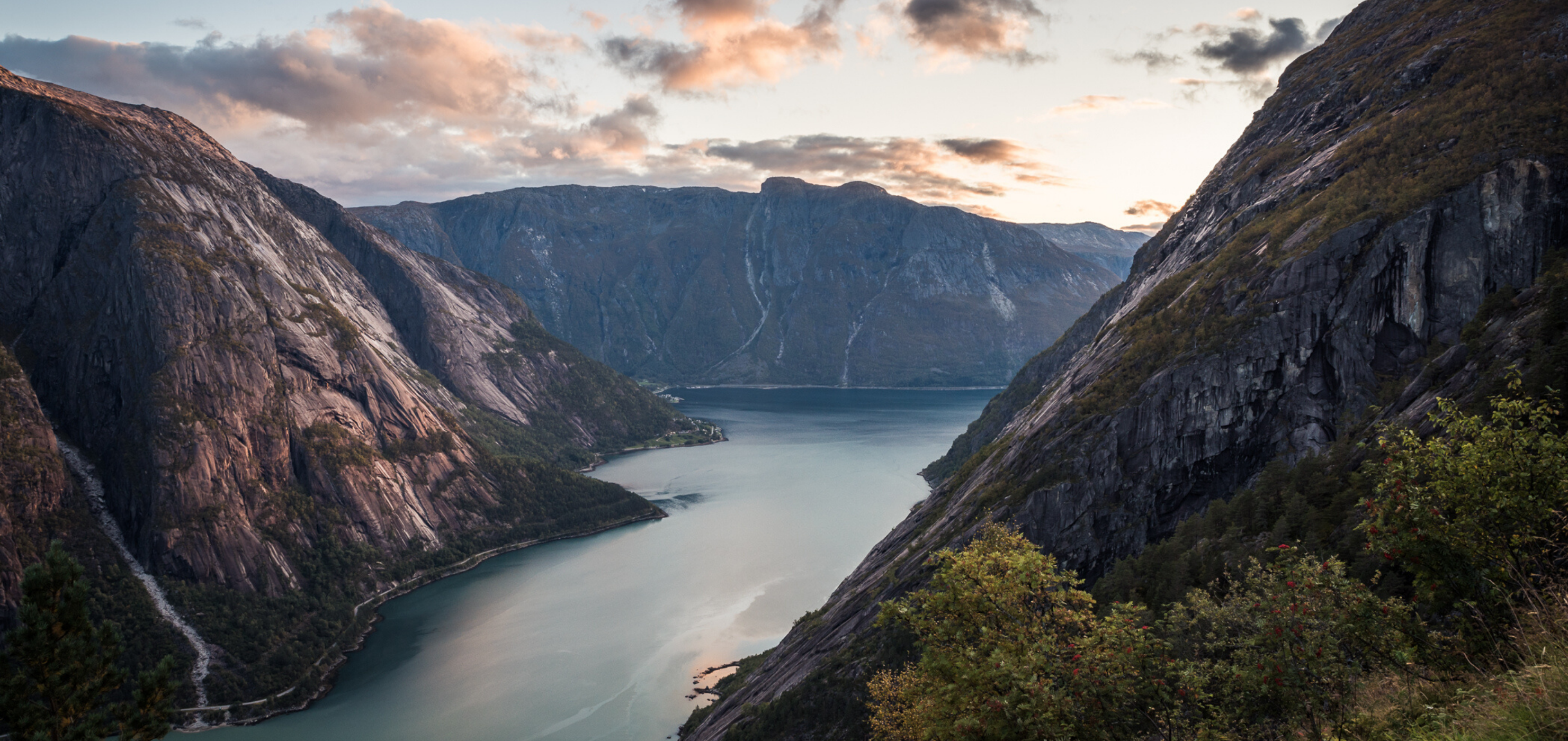 Fjord Cool Photography Wallpapers