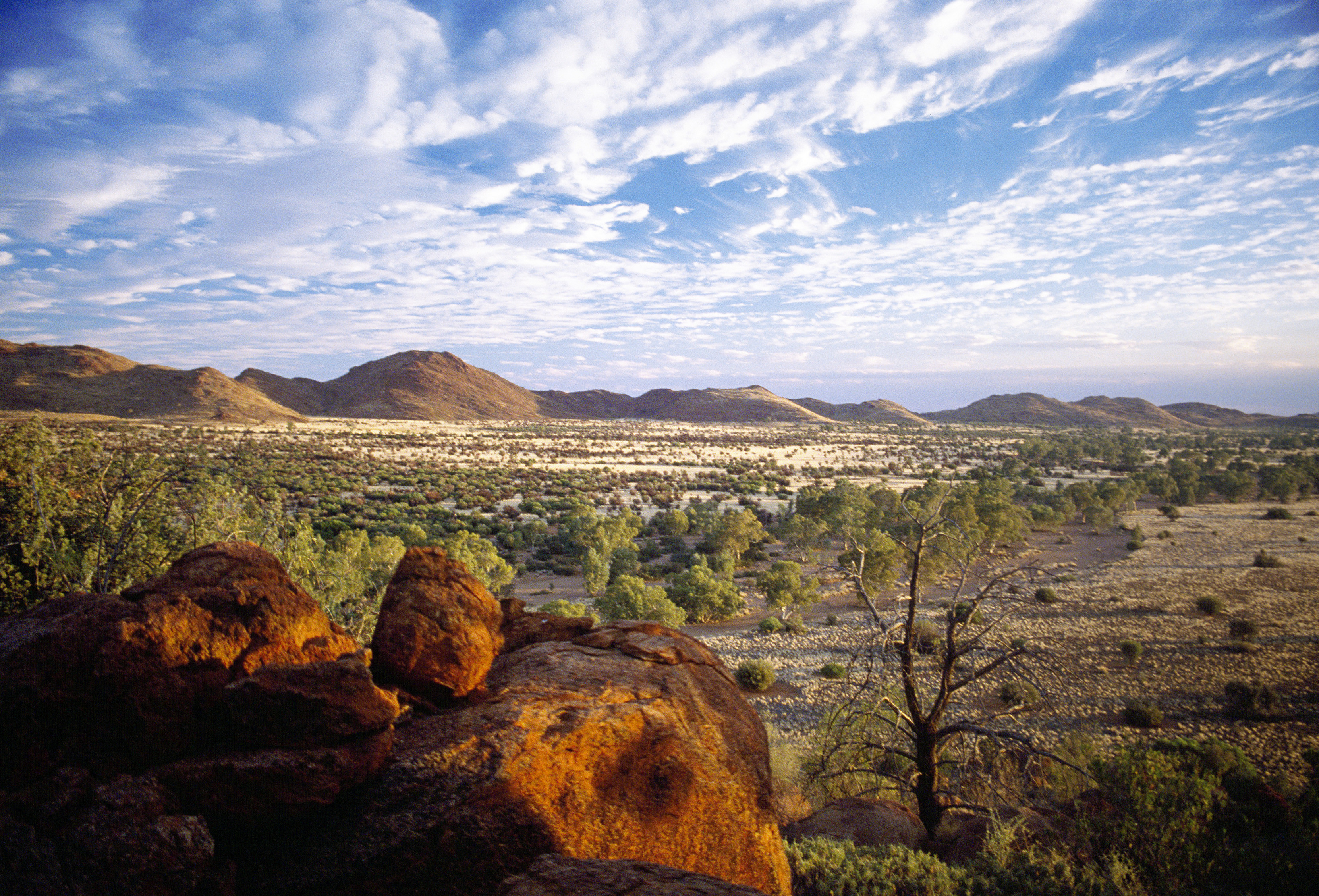 Flinders Ranges Wallpapers