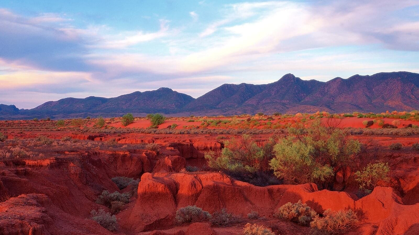 Flinders Ranges Wallpapers