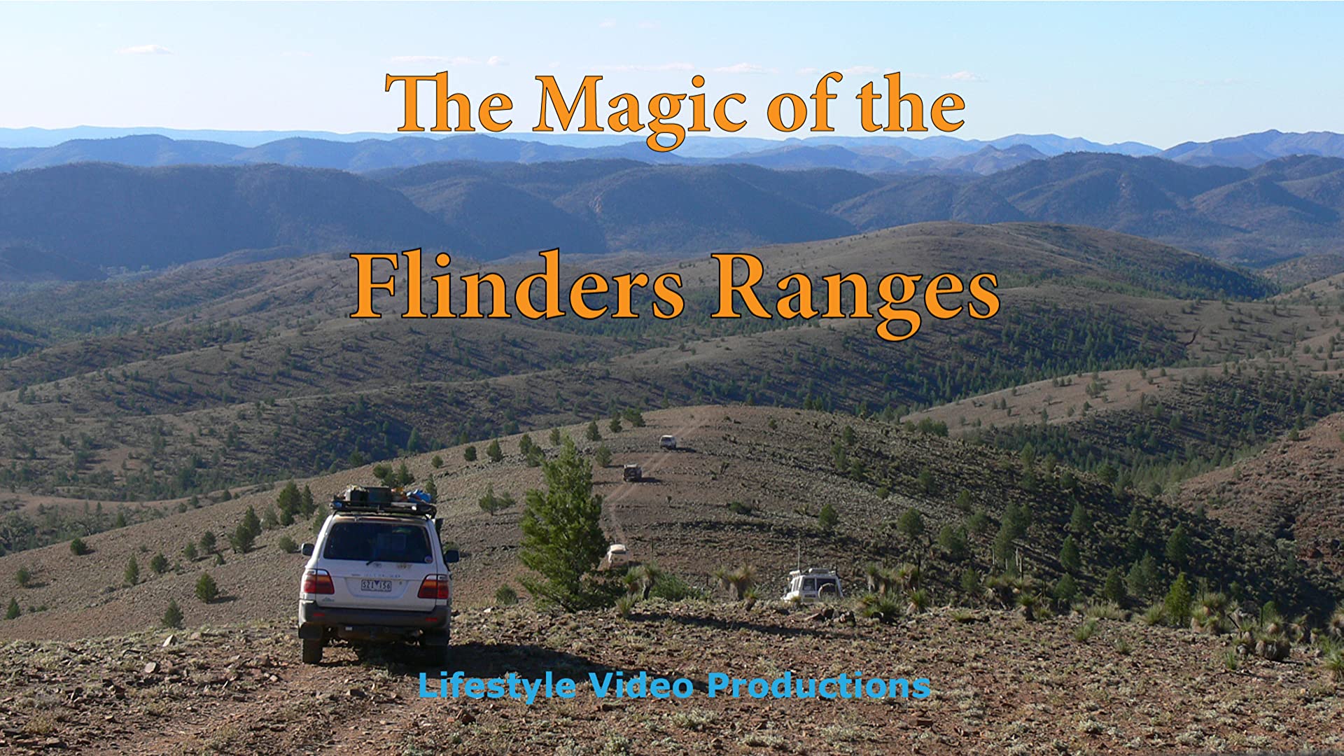 Flinders Ranges Wallpapers