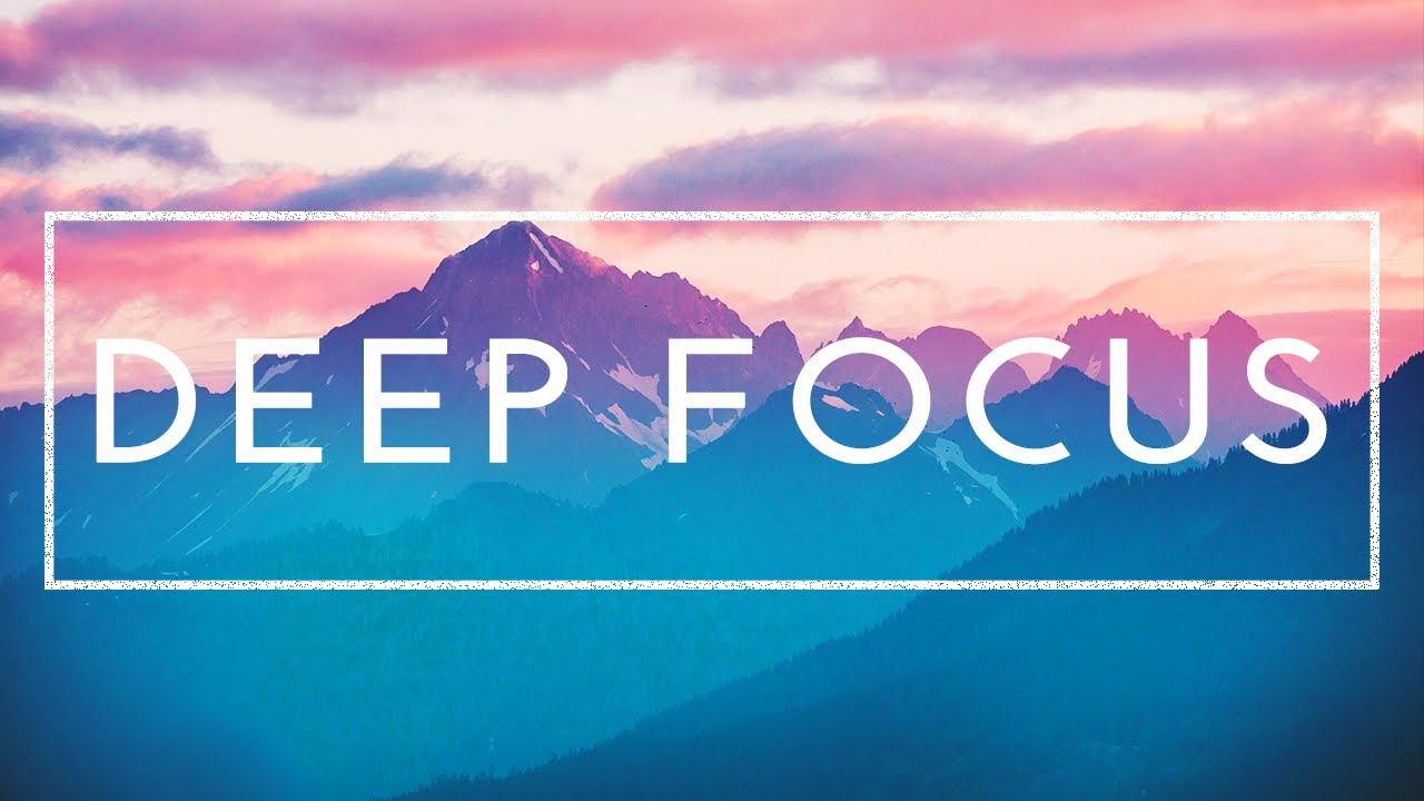Focused Mountains Wallpapers