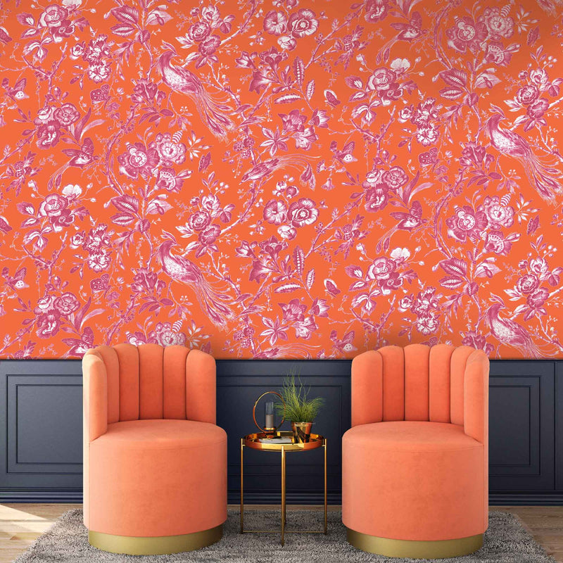 Fuchsia Wallpapers