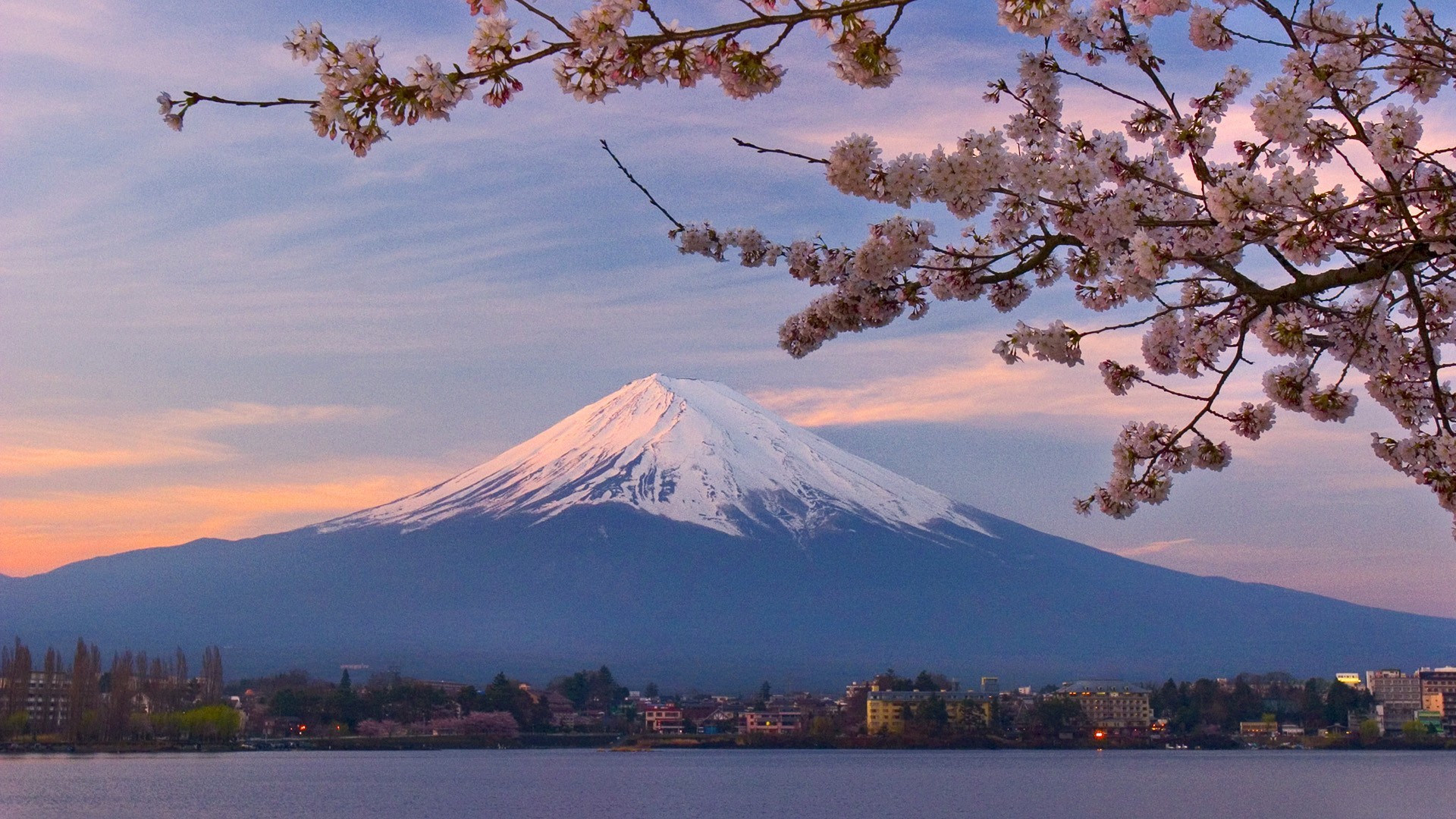 Fujiyama Japan Wallpapers