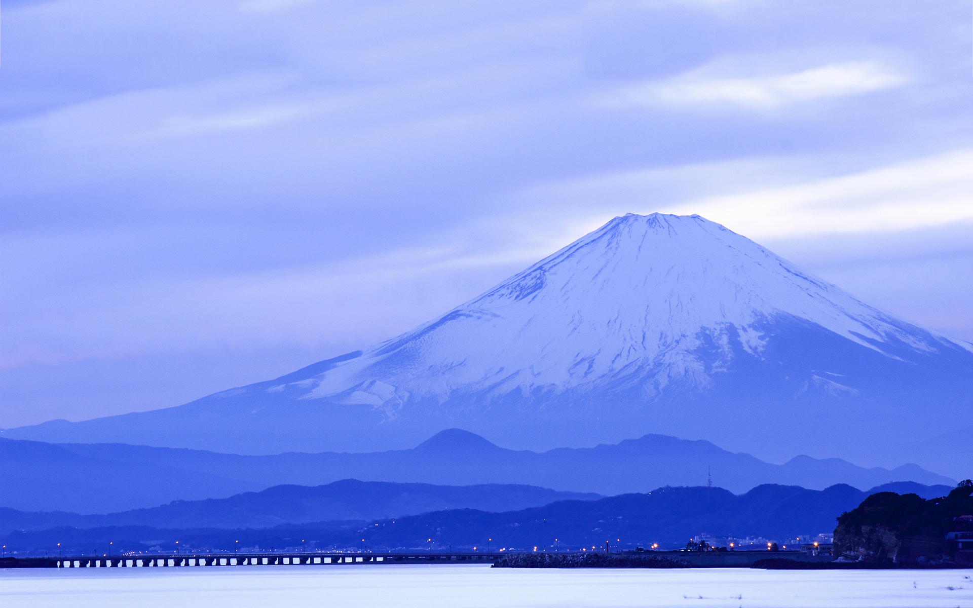 Fujiyama Japan Wallpapers